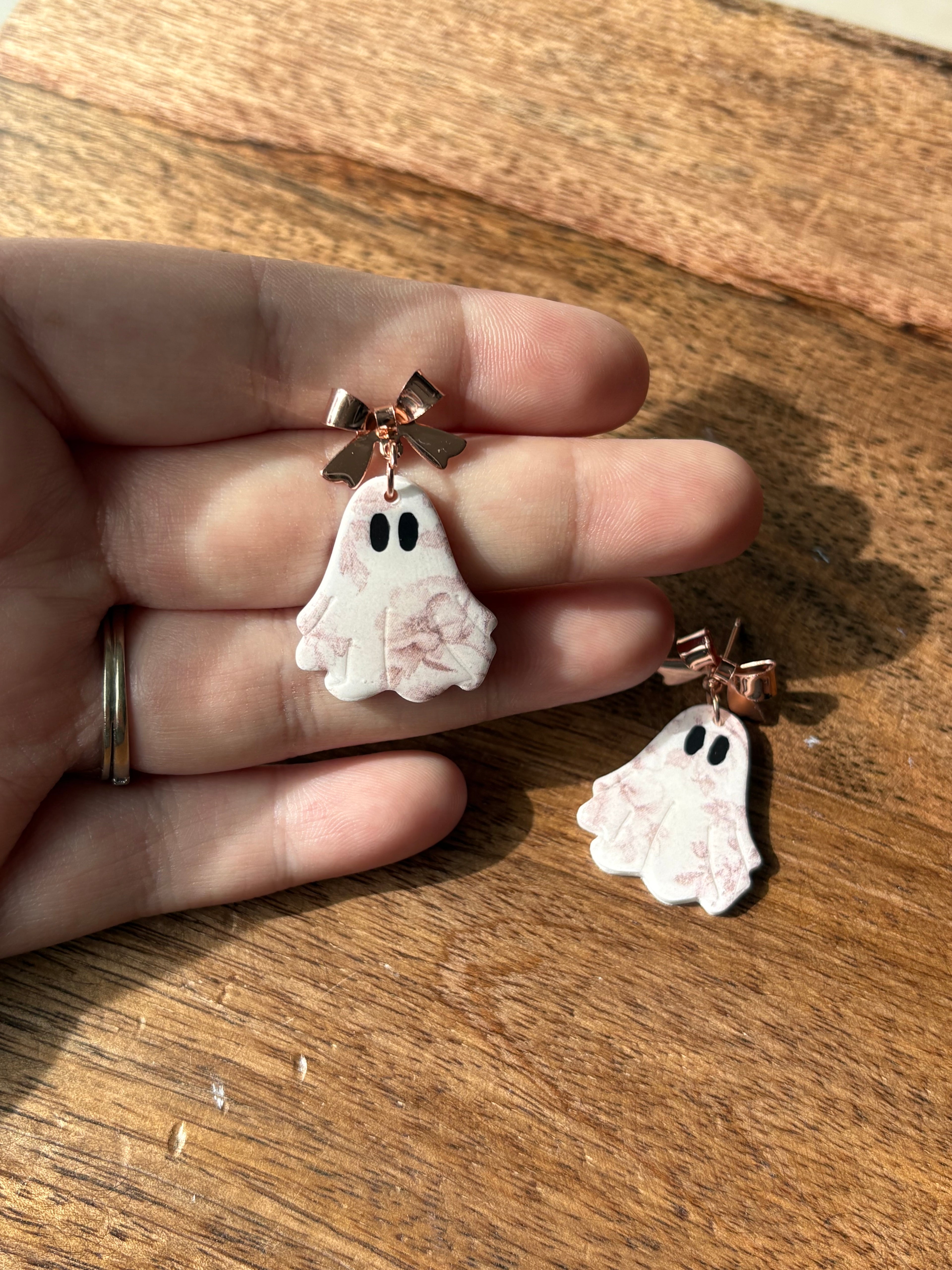 Earring #441
