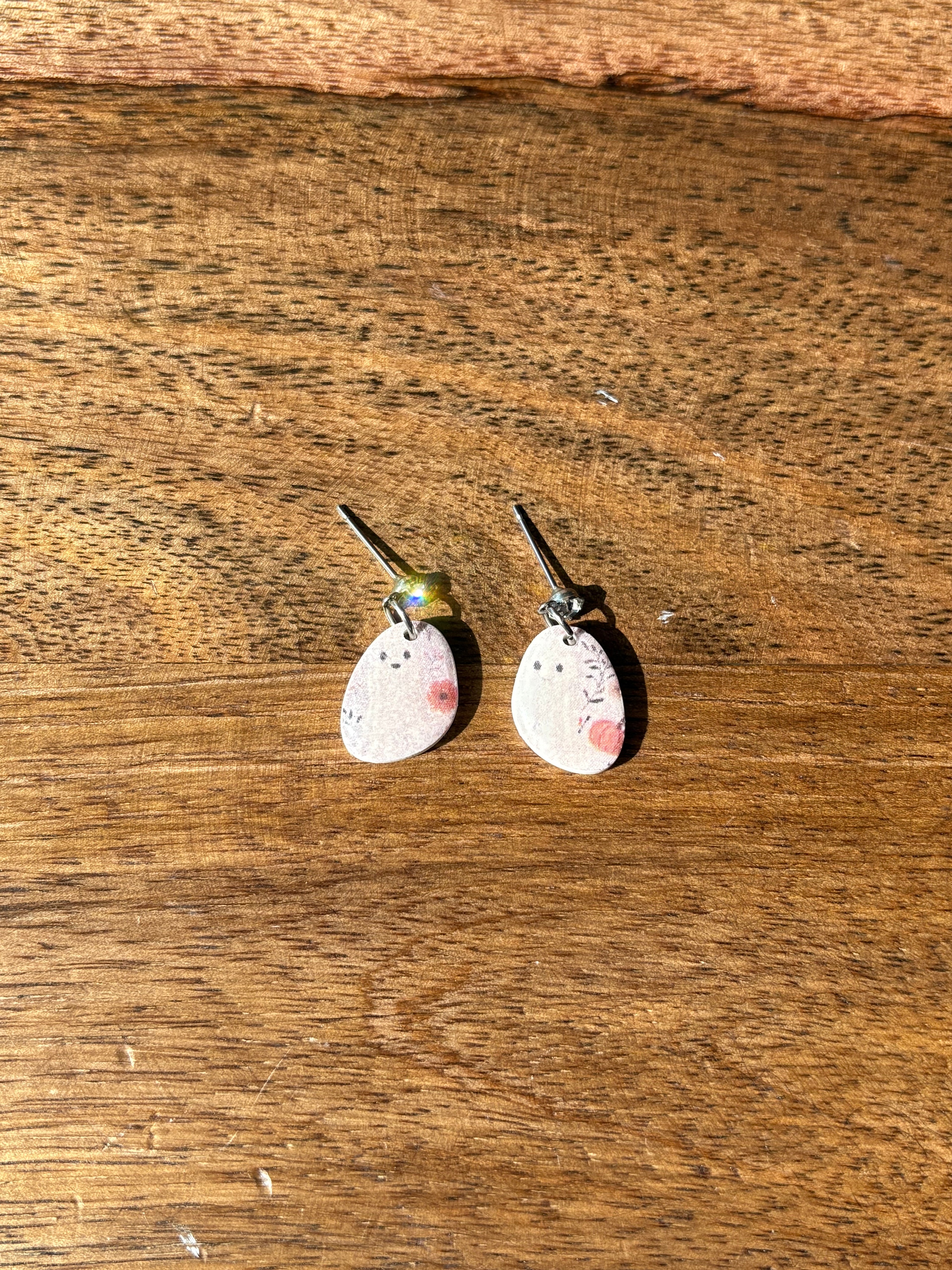Earring #422