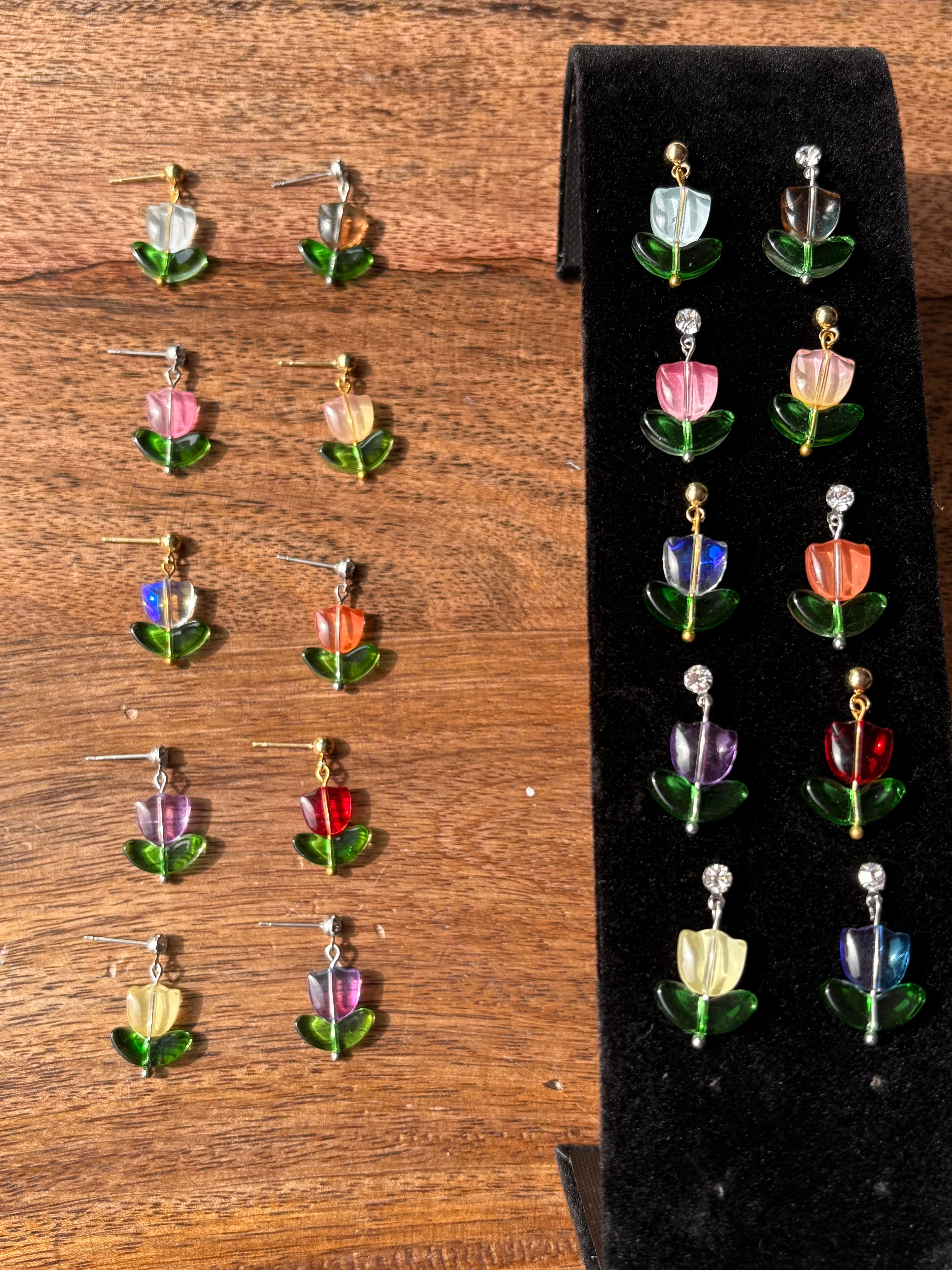 Earring #392