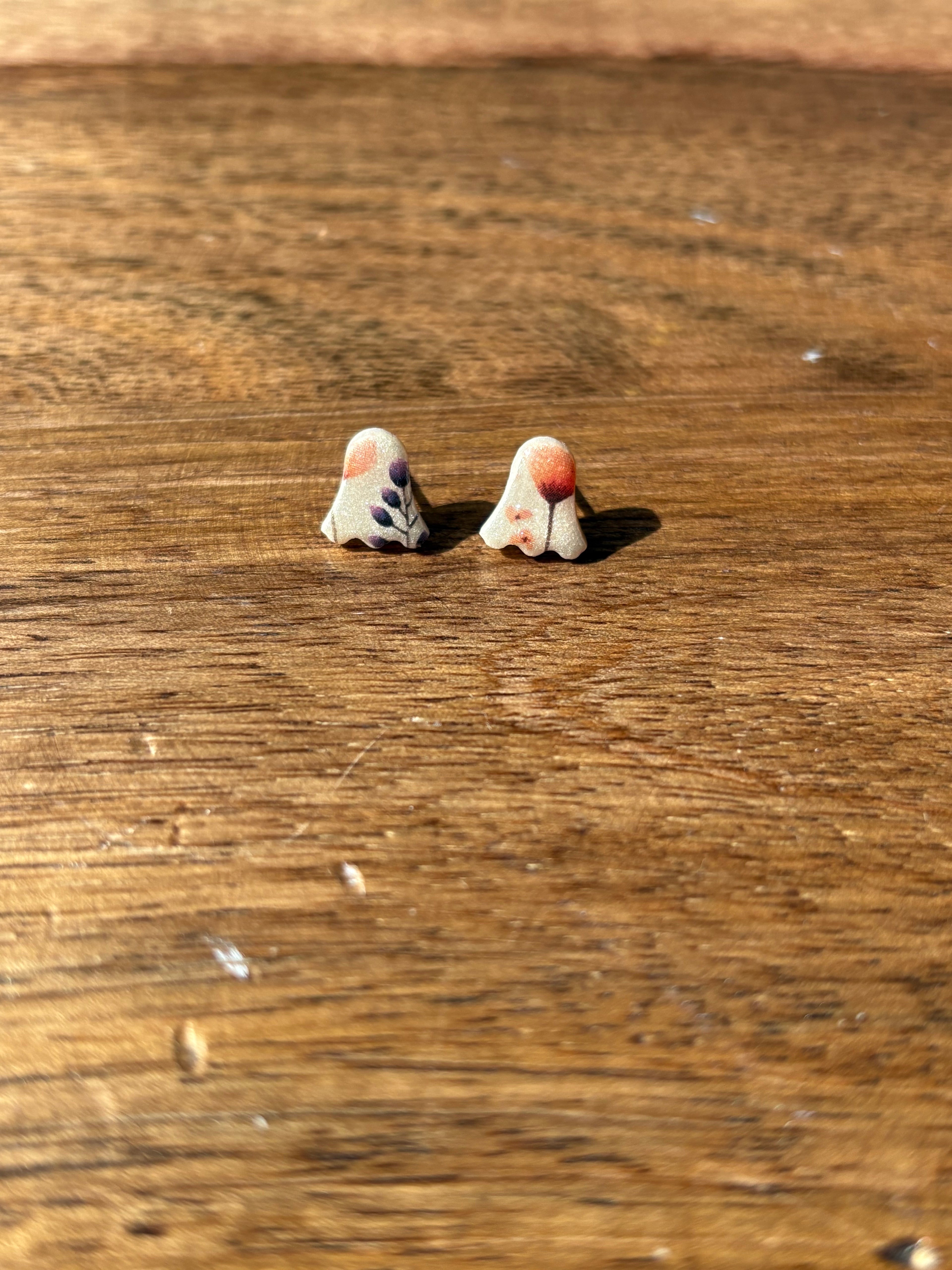 Earring #436