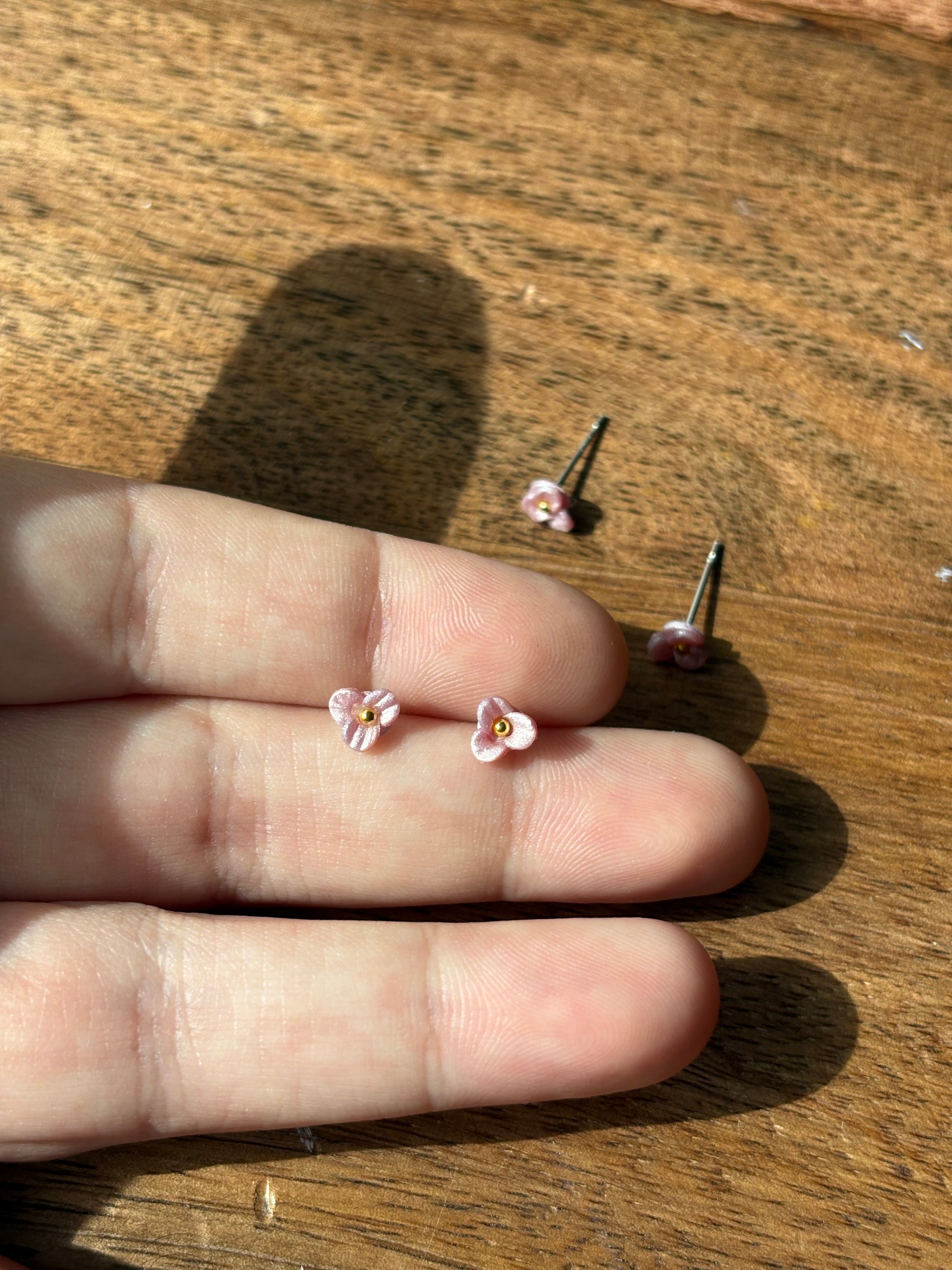 Earring #443