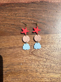 Earring #483