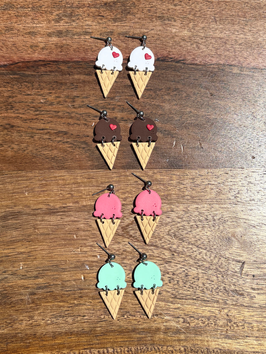 Earring #481