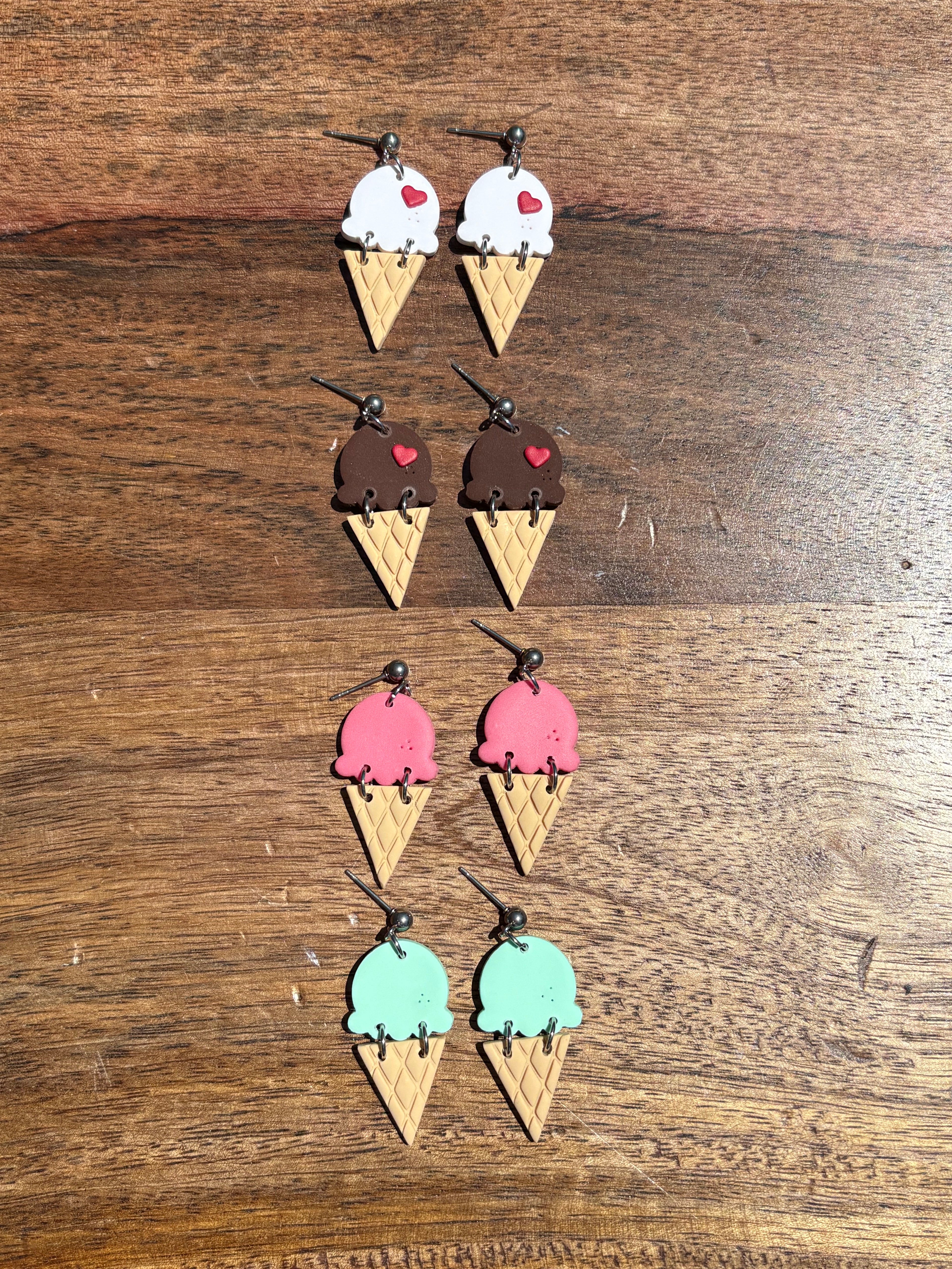 Earring #481