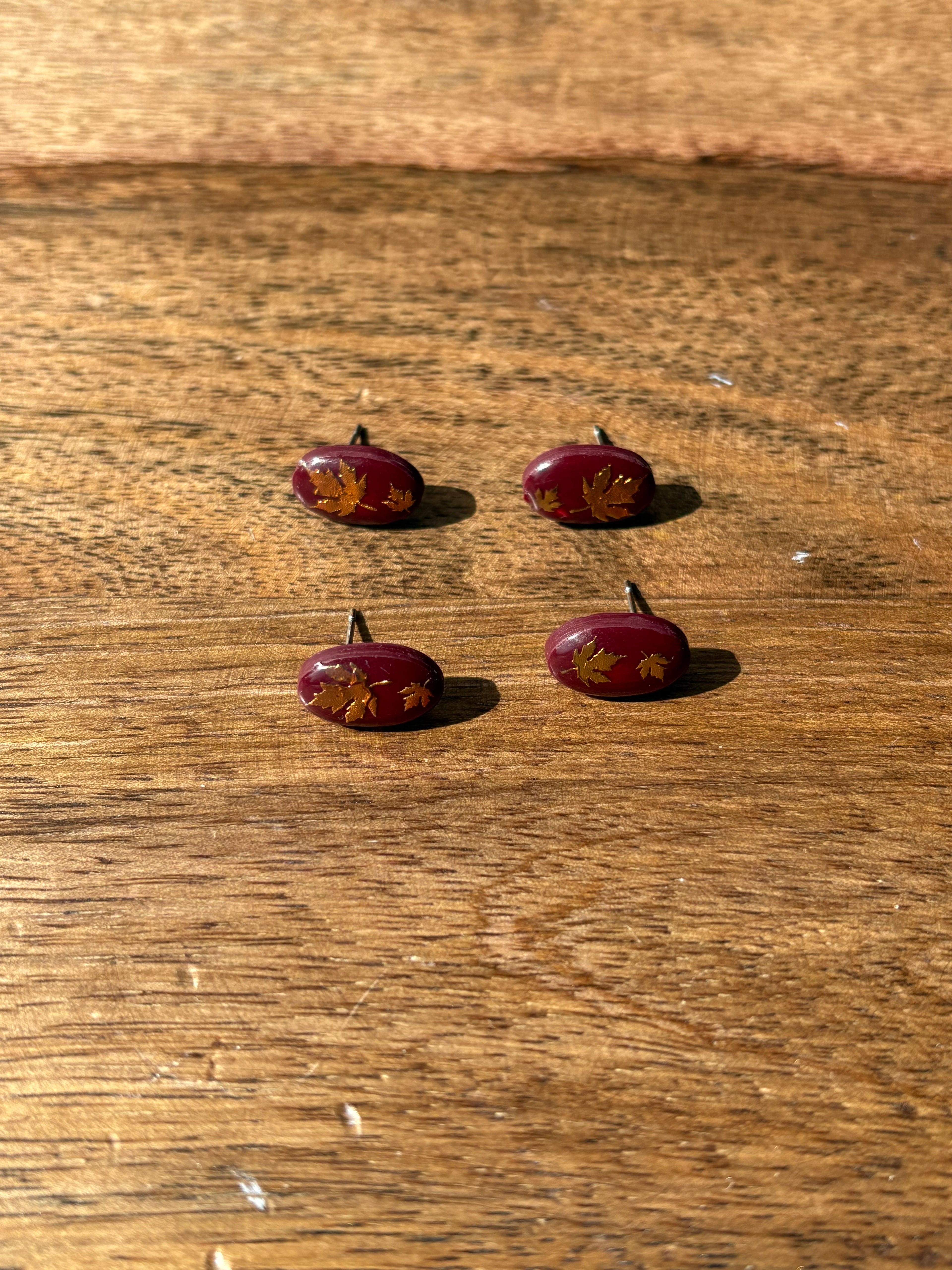Earring #432