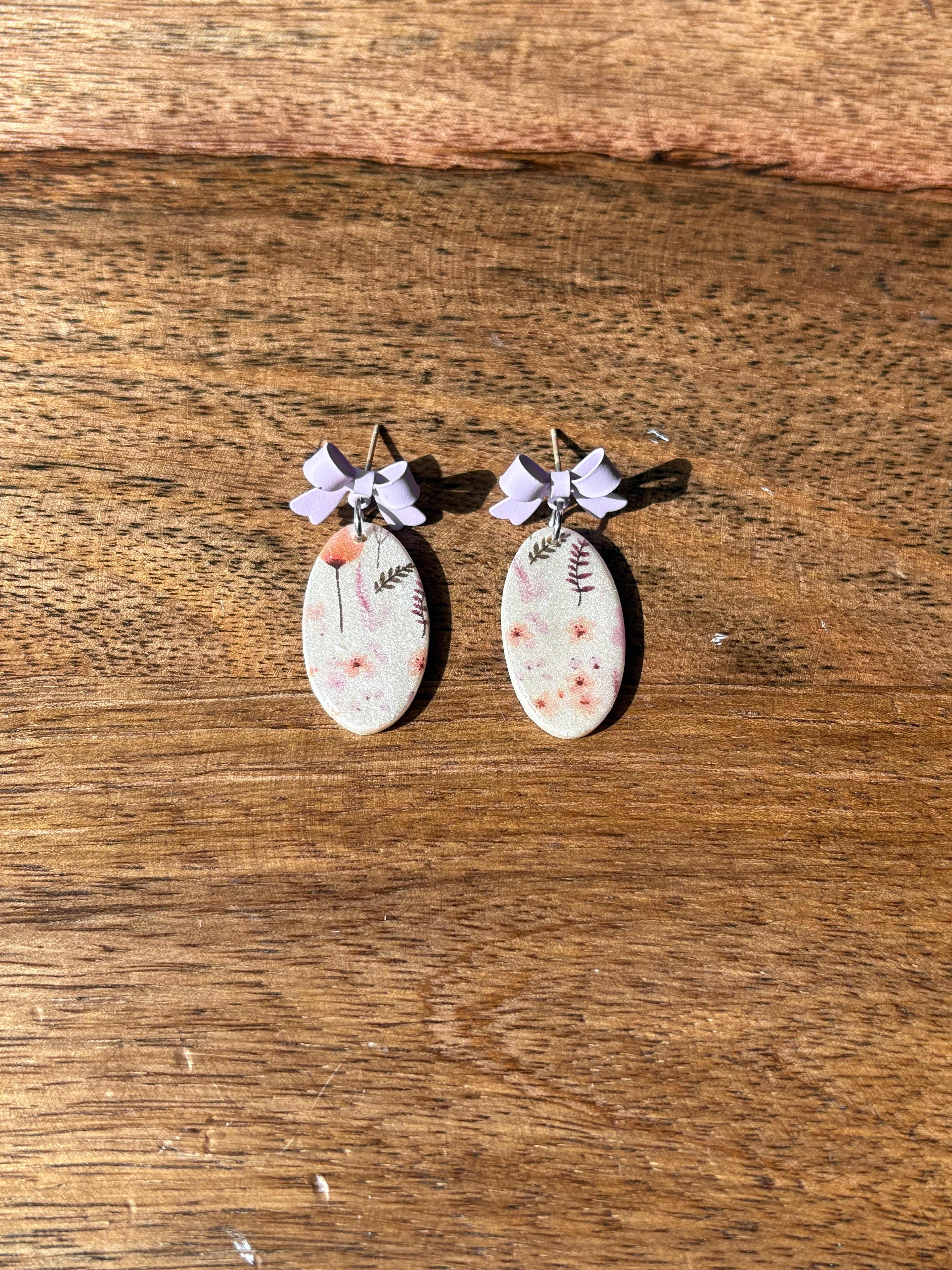 Earring #416