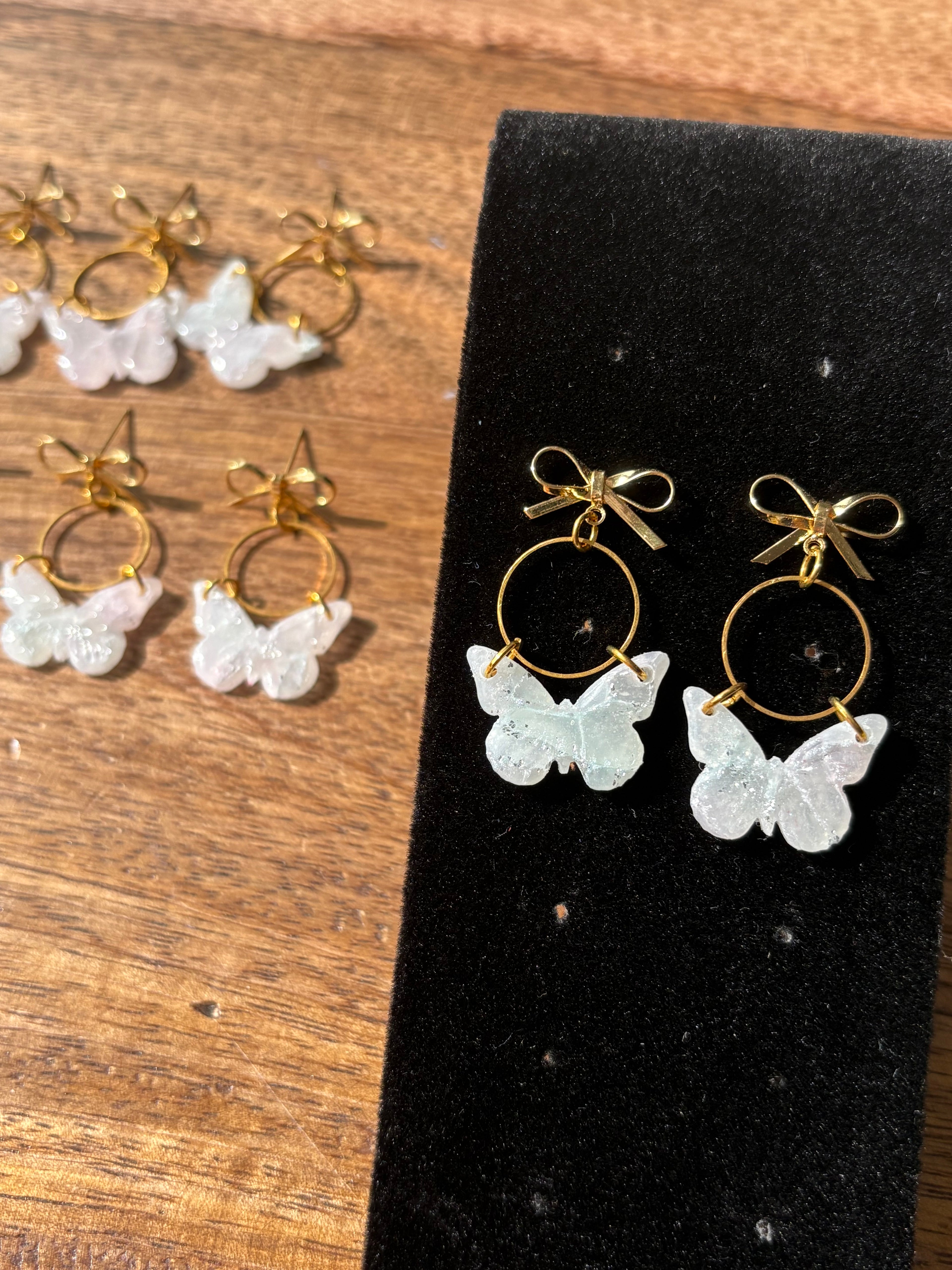 Earring #358