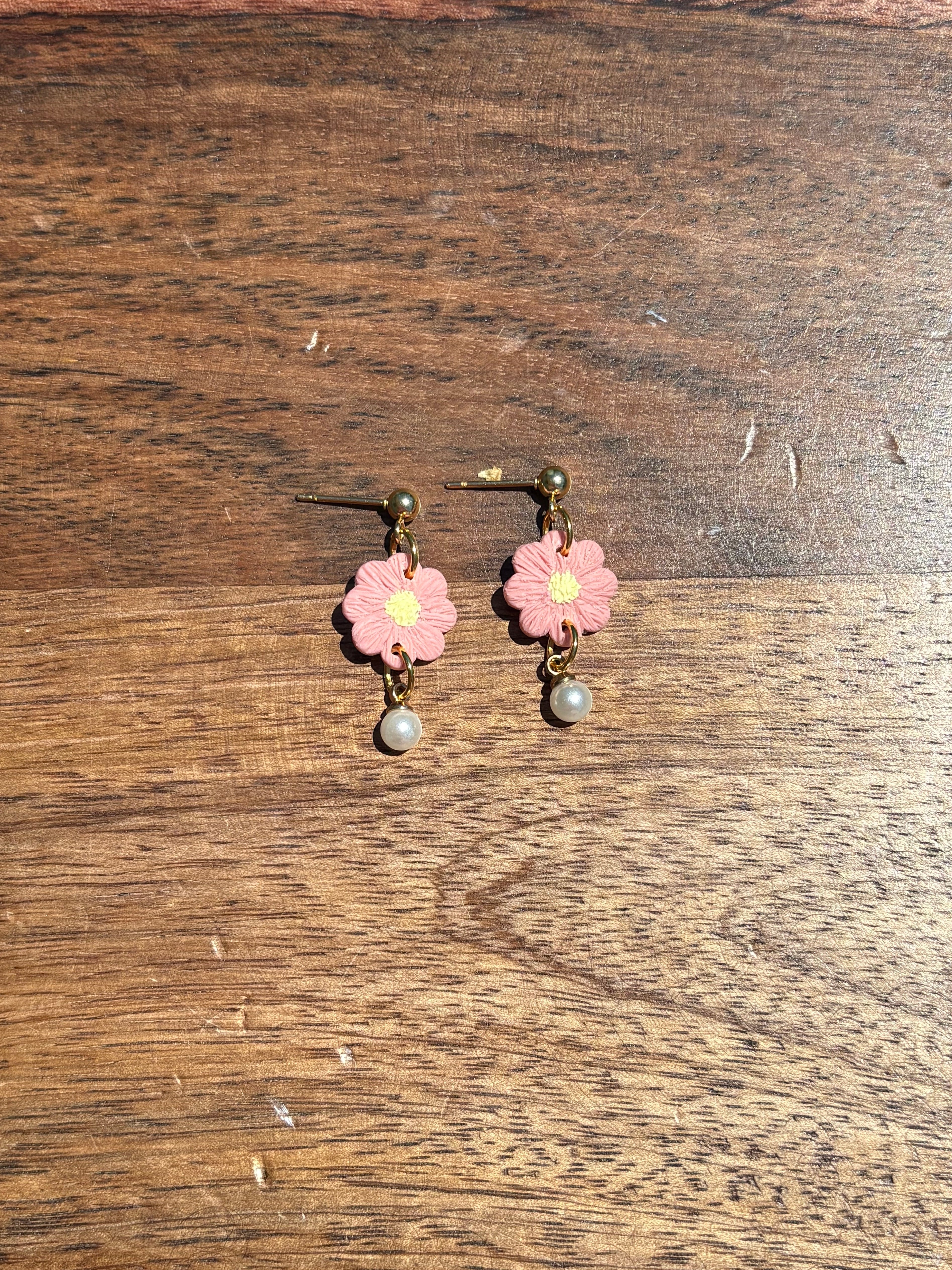 Earring #480