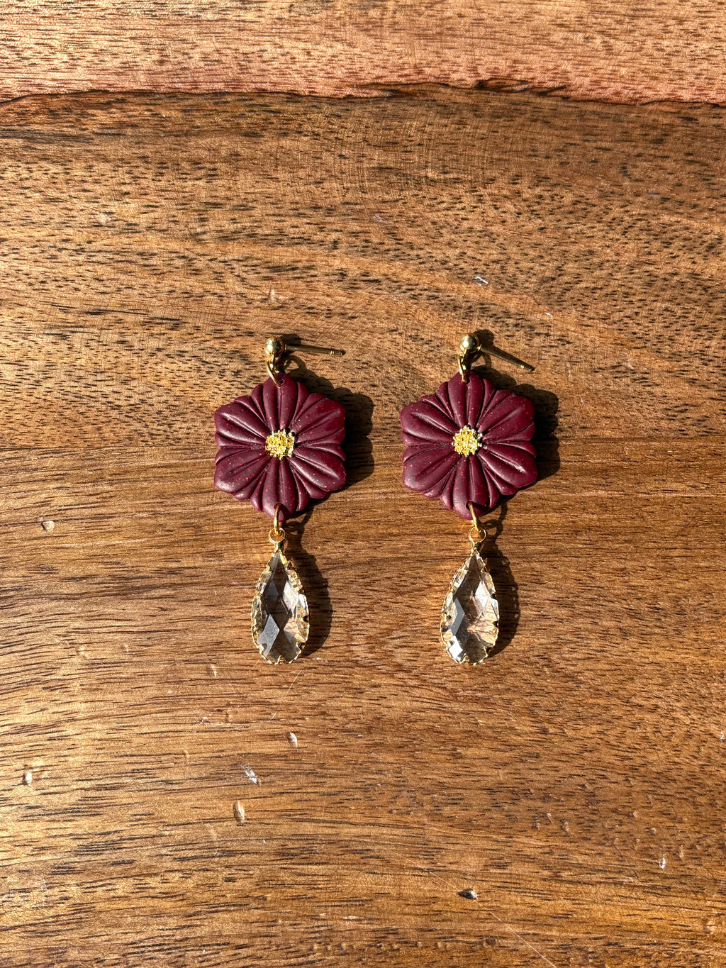 Earring #406