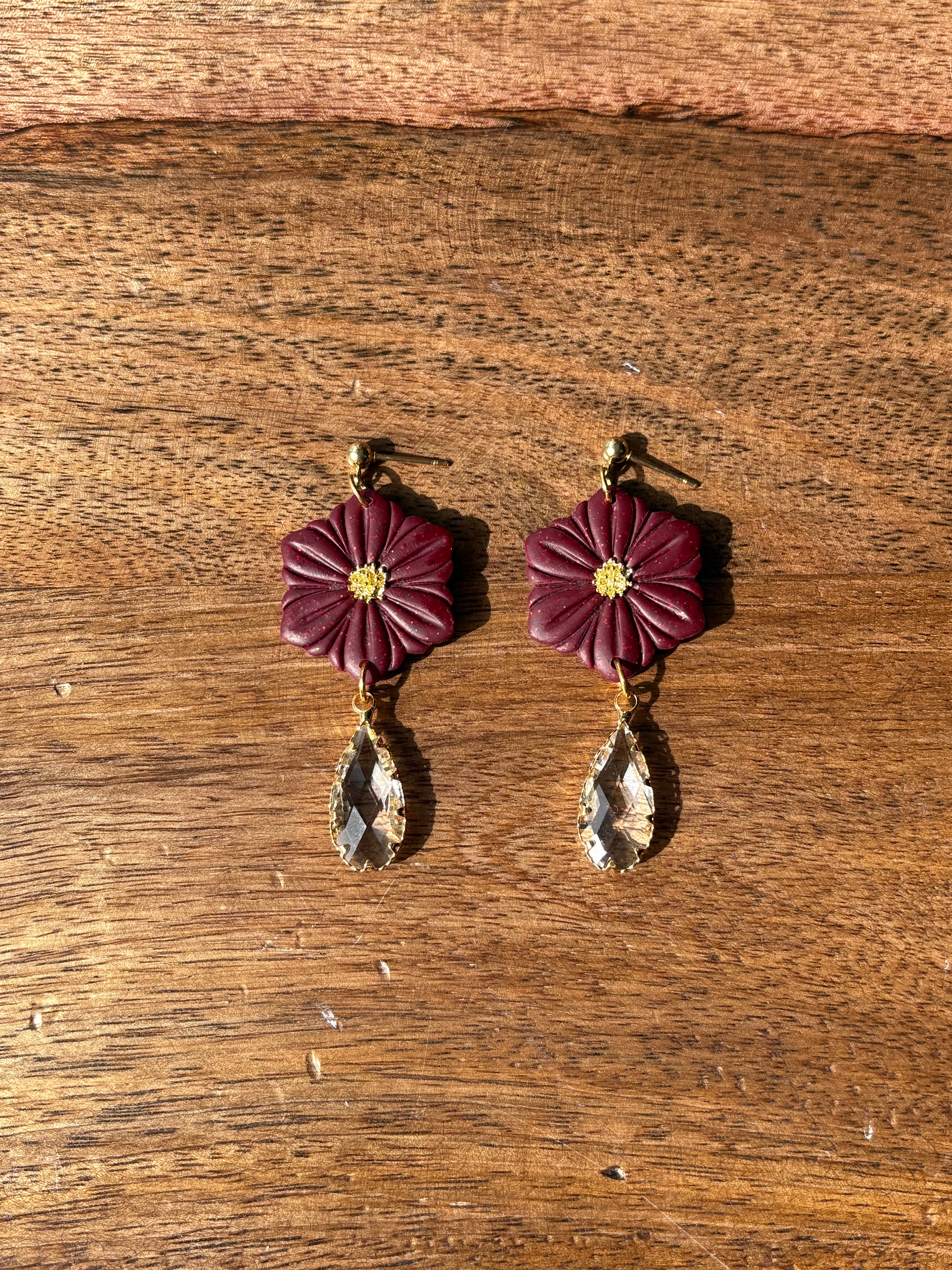 Earring #406