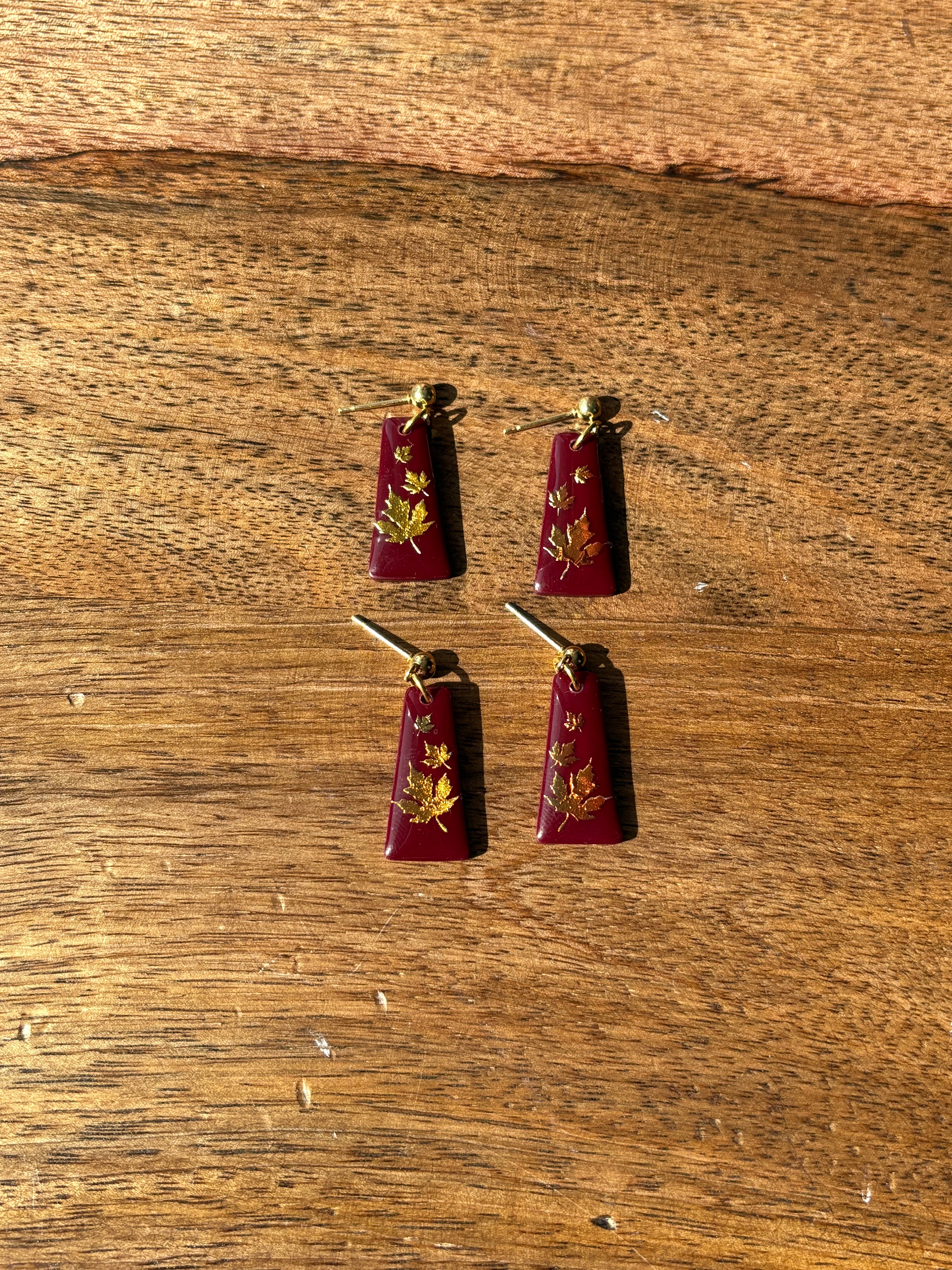 Earring #411