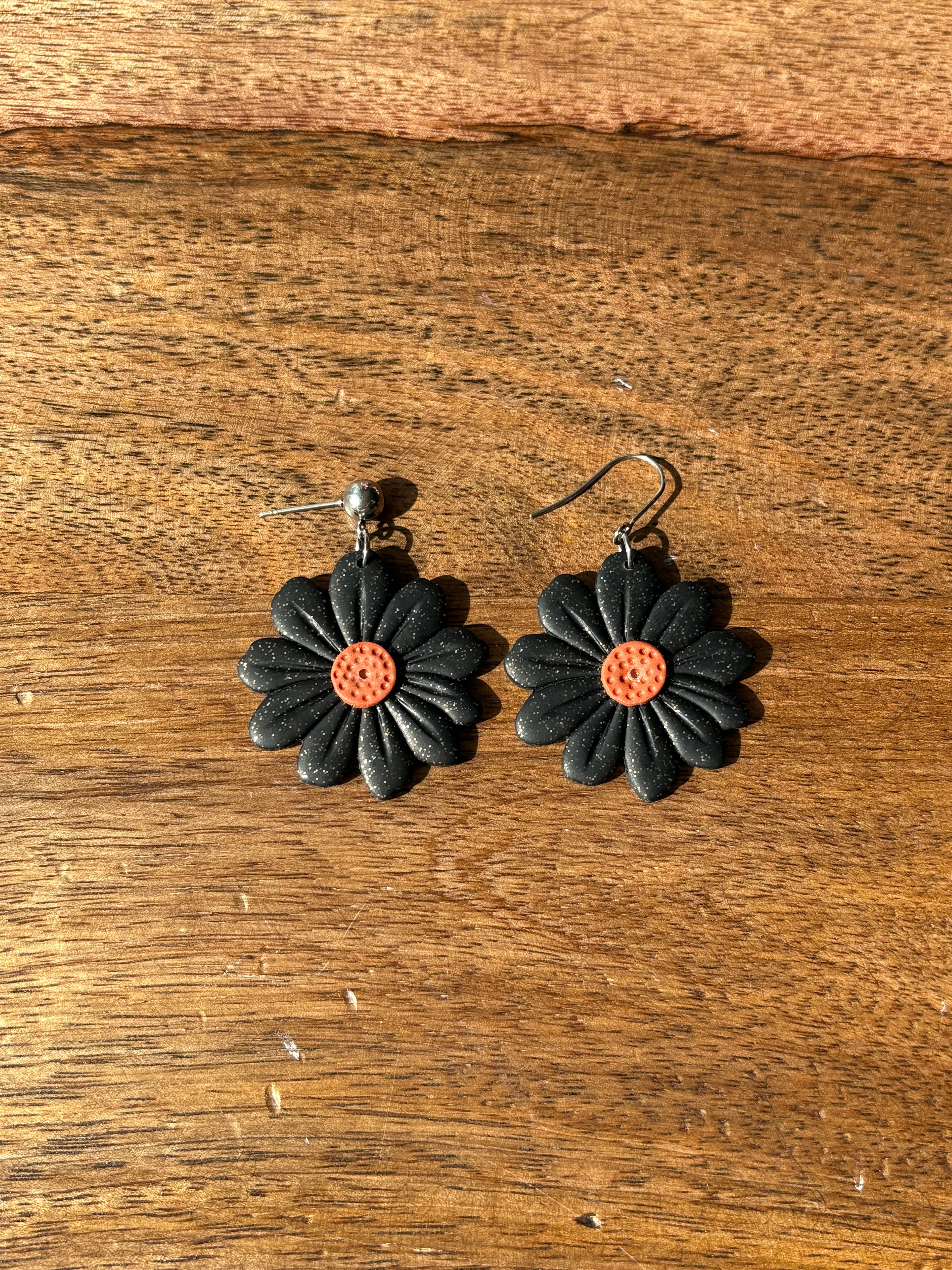 Earring #417