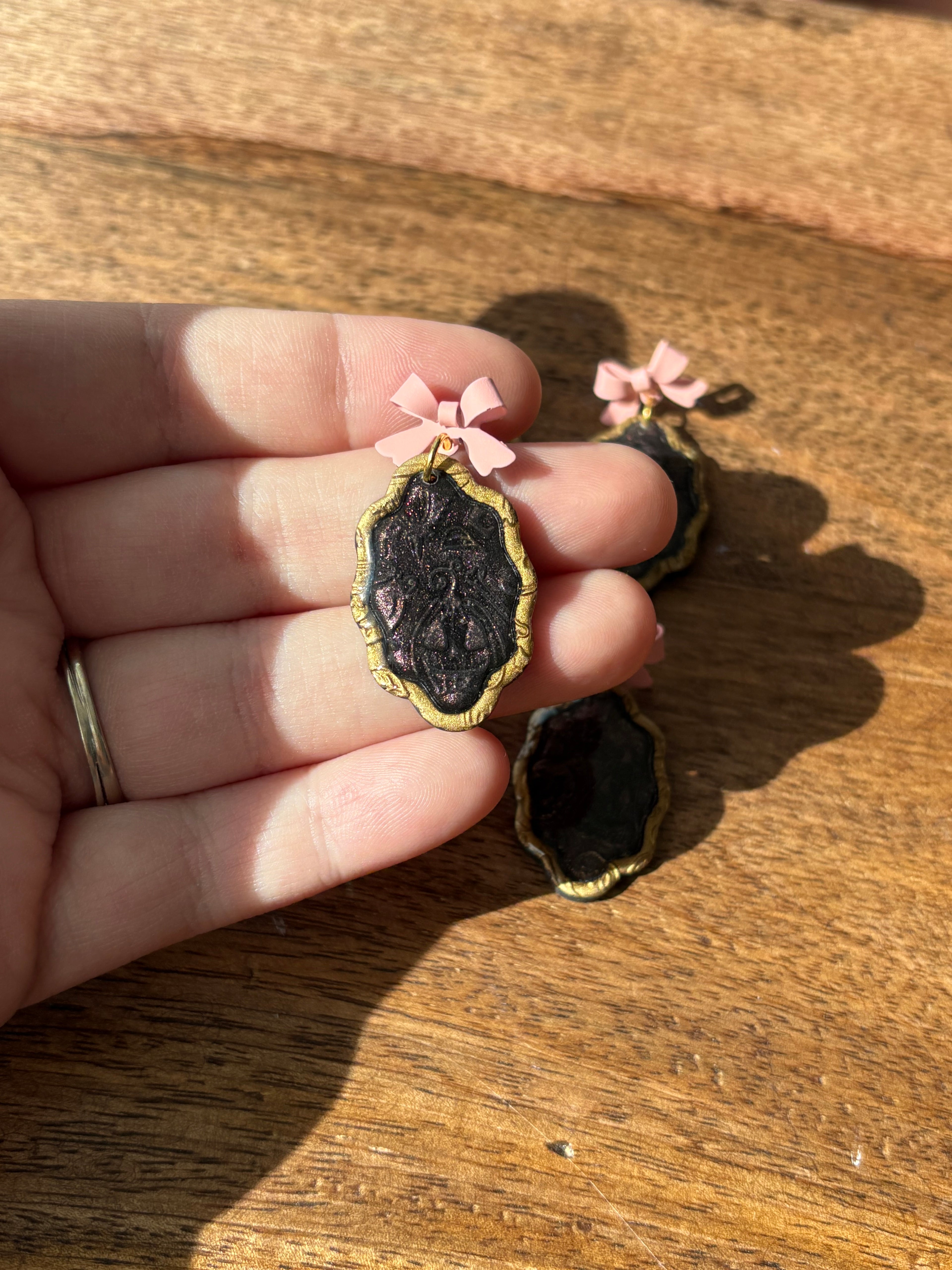 Earring #409