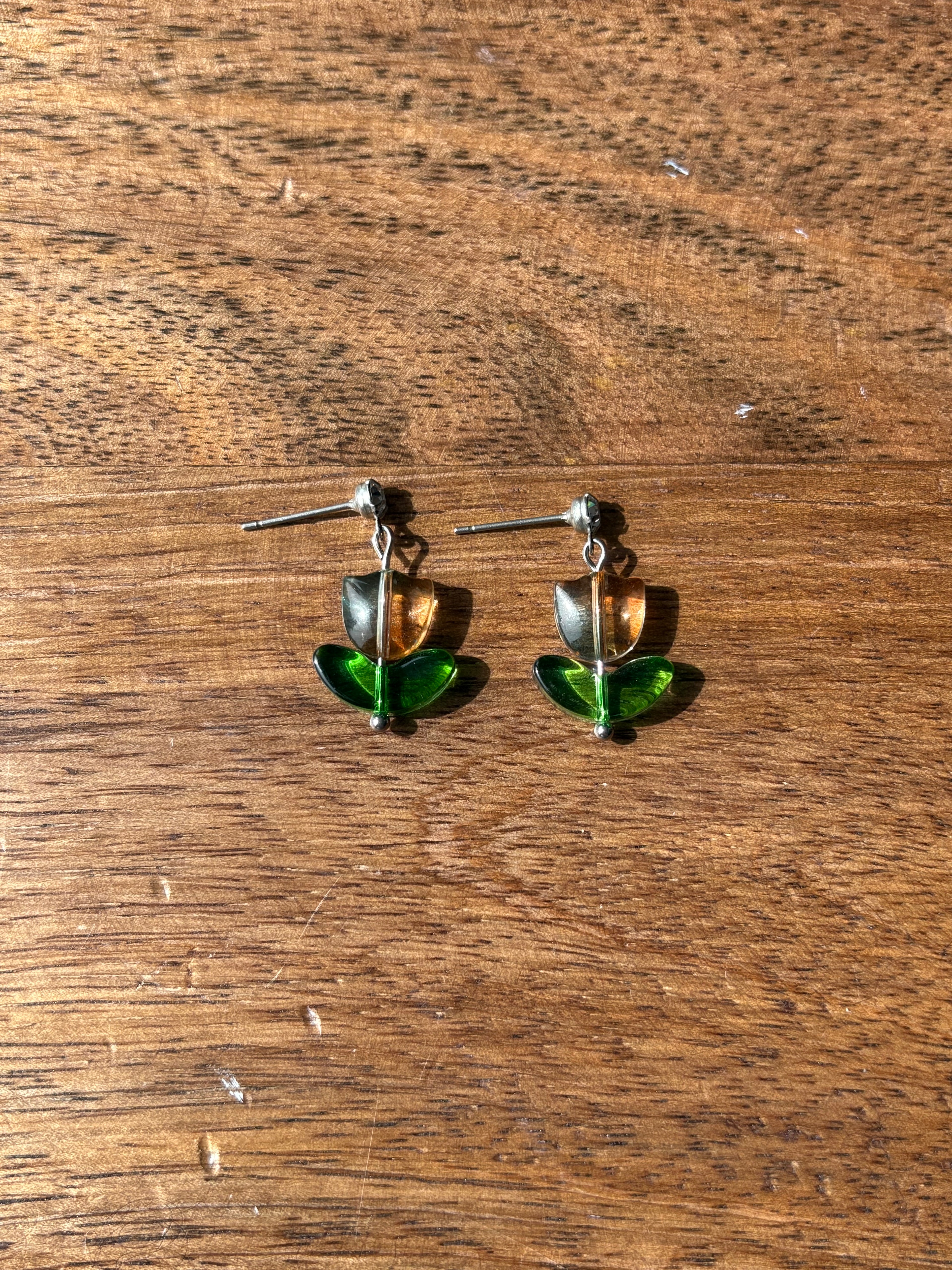 Earring #392