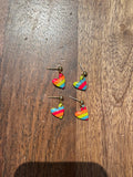 Earrings #470