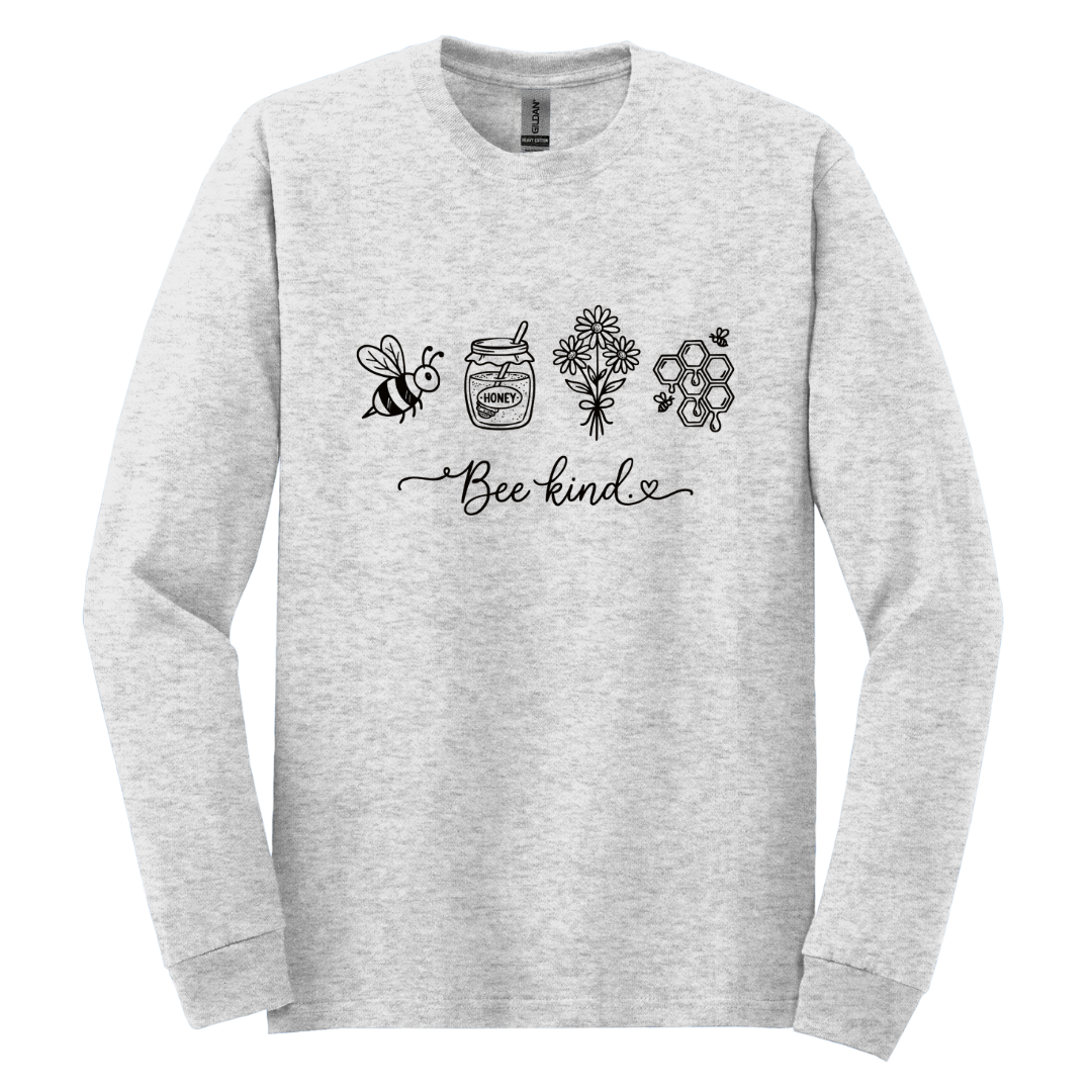 Bee Kind Shirt (A)