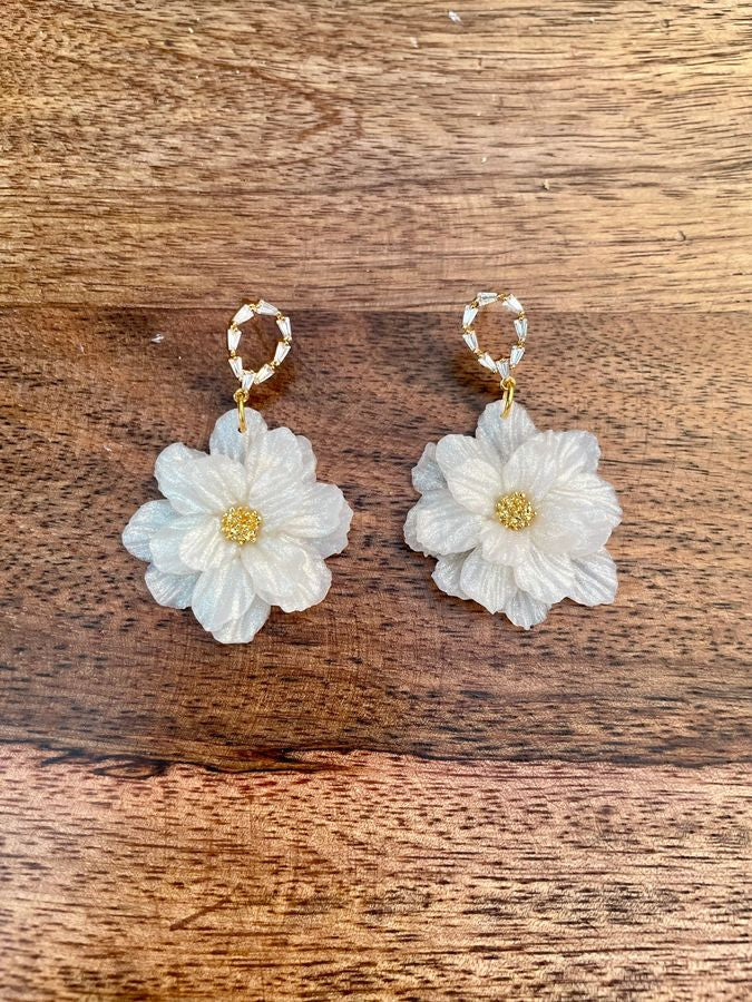 Earring #150