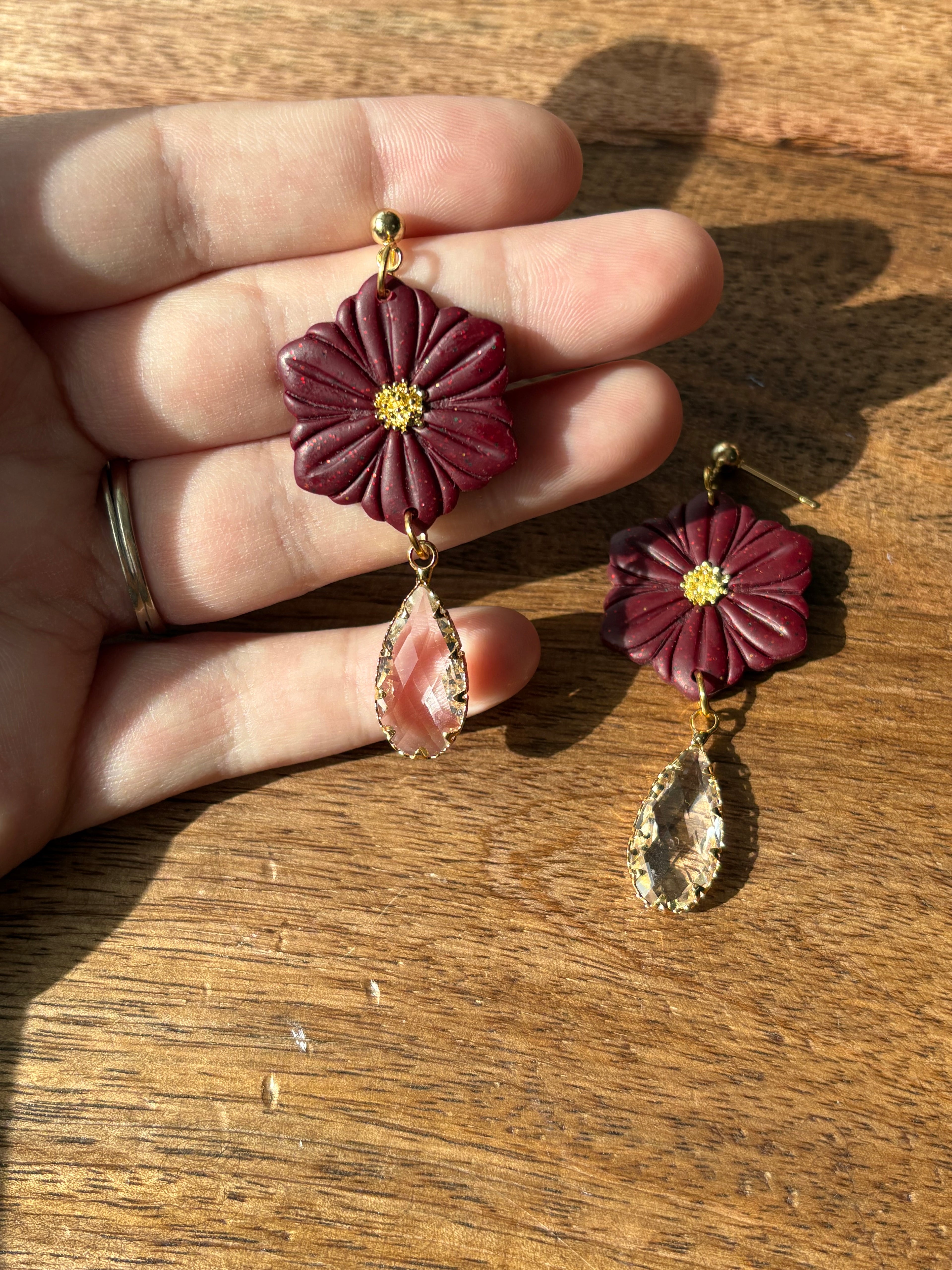 Earring #406