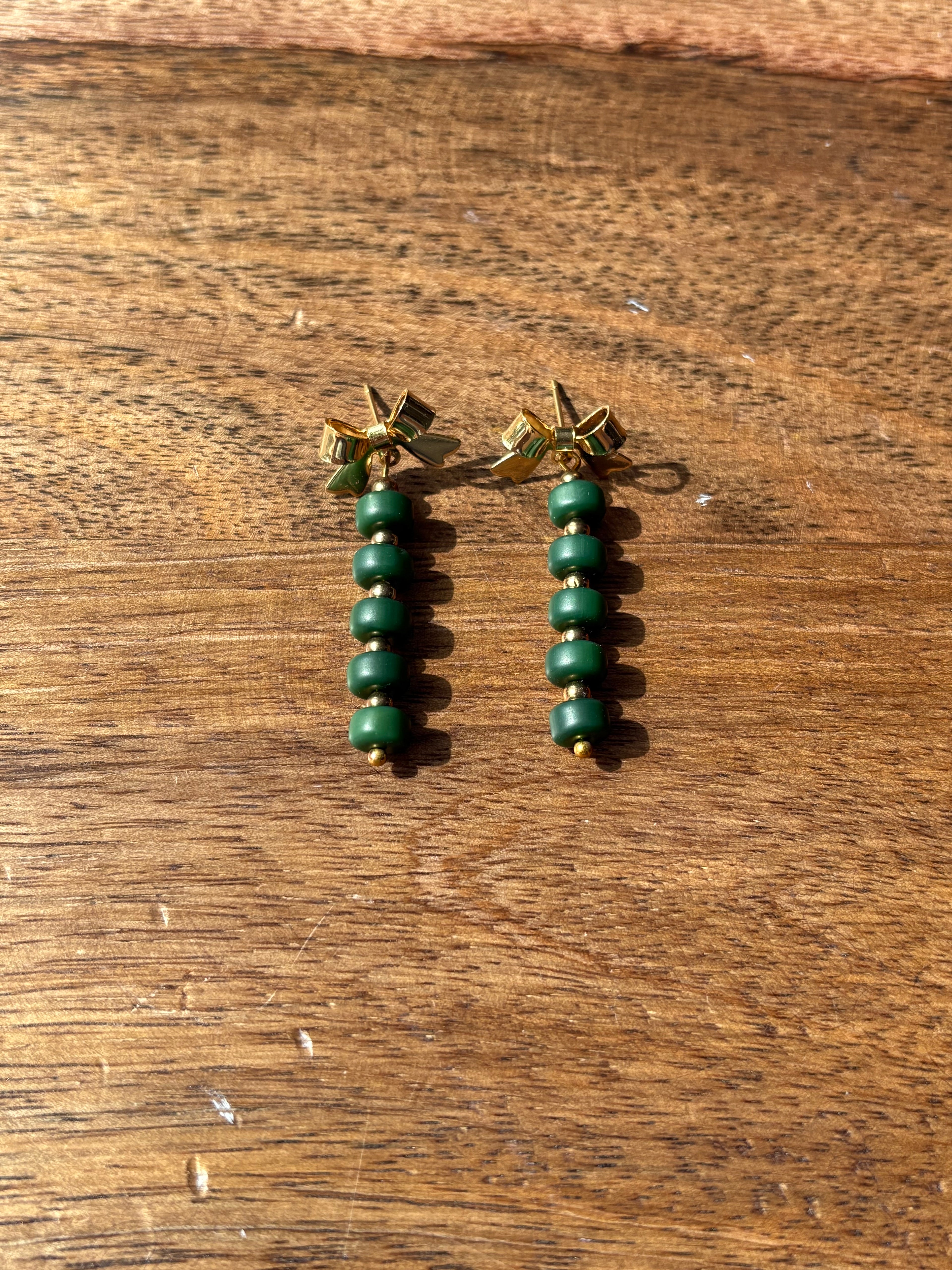 Earring #451