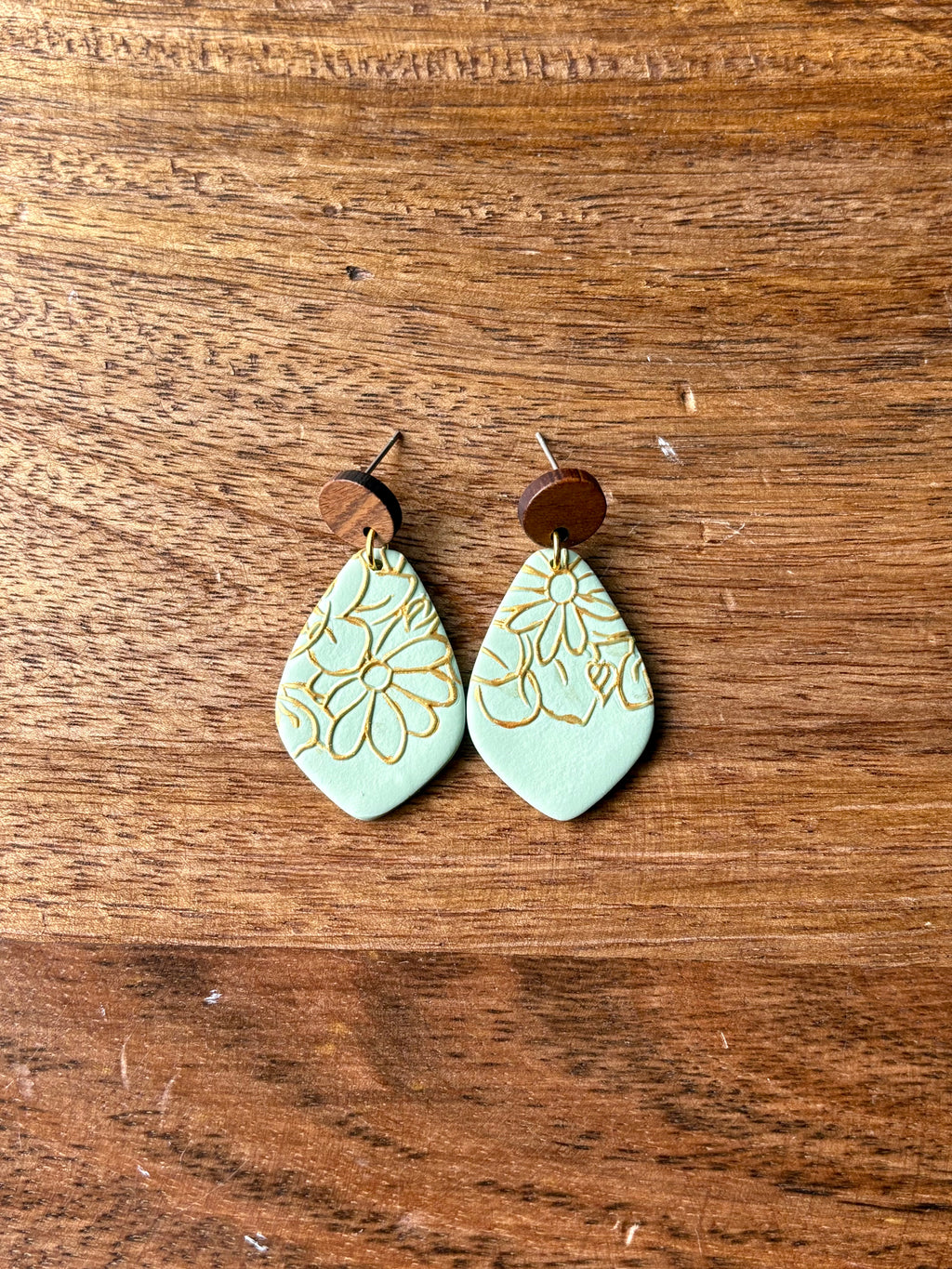 Earring #460