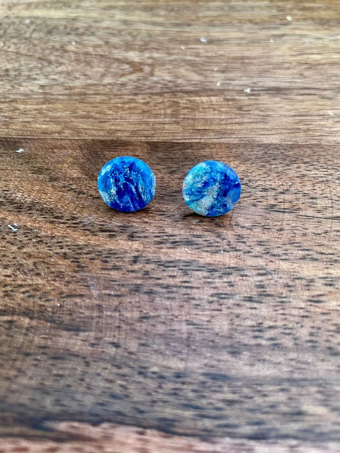 Earring #156
