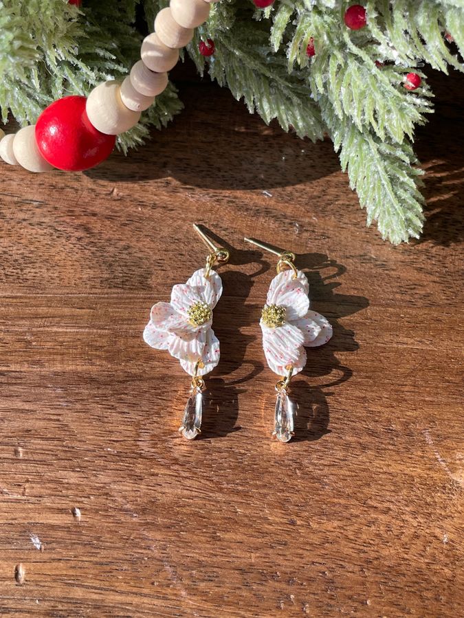 Earring #290 (multiple styles)