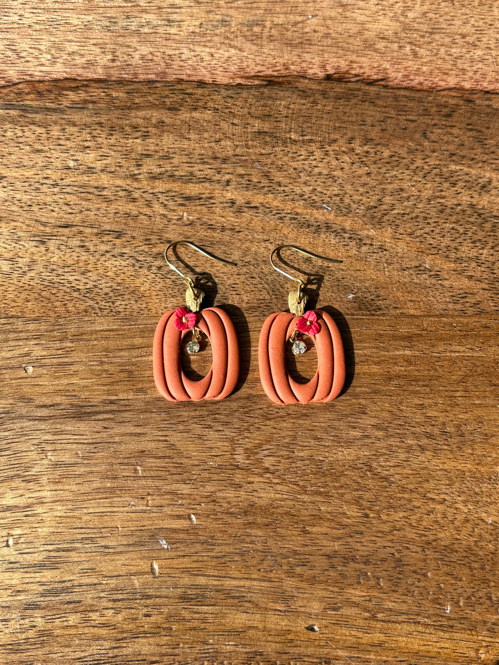 Earring #401