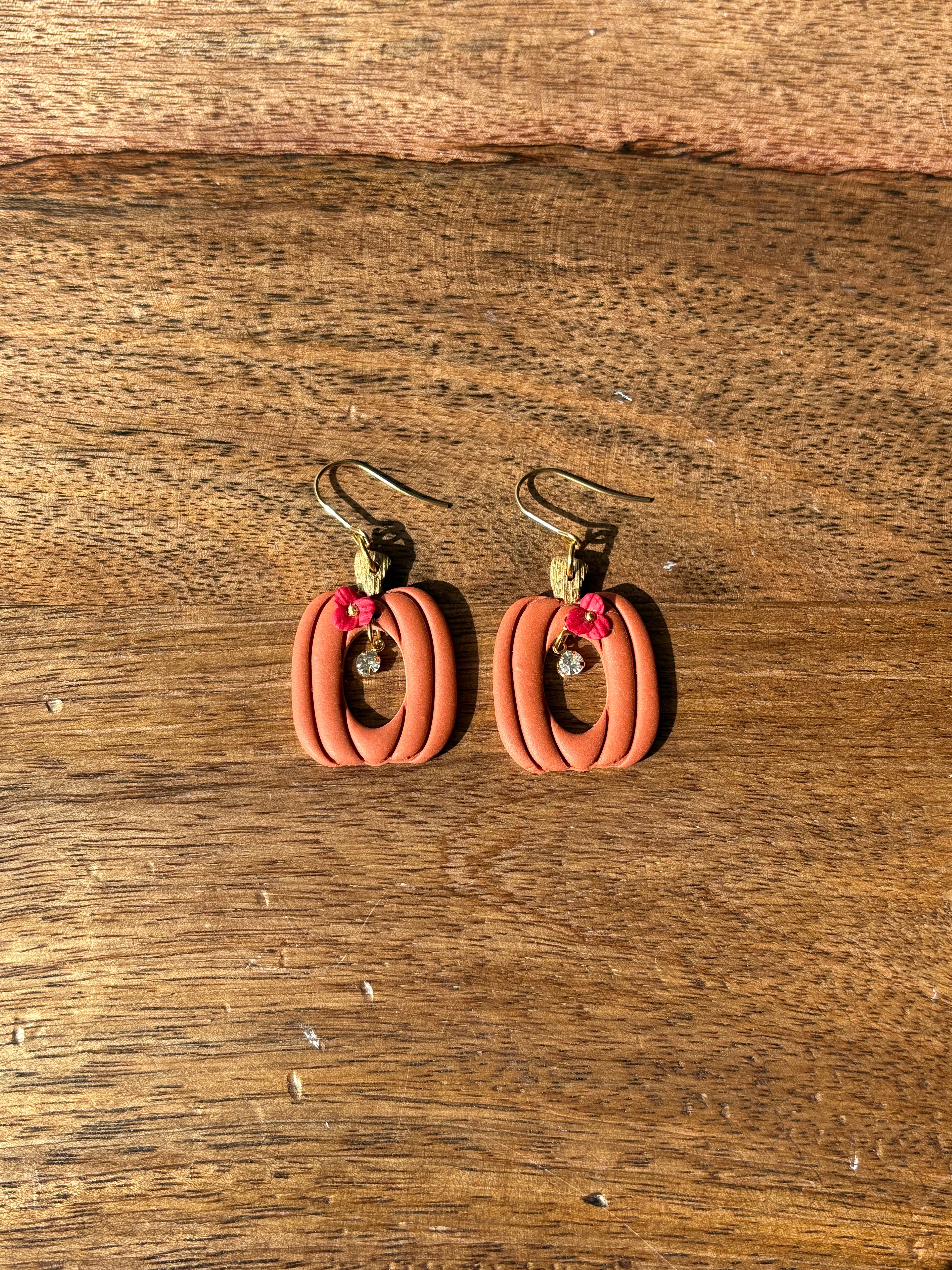 Earring #401