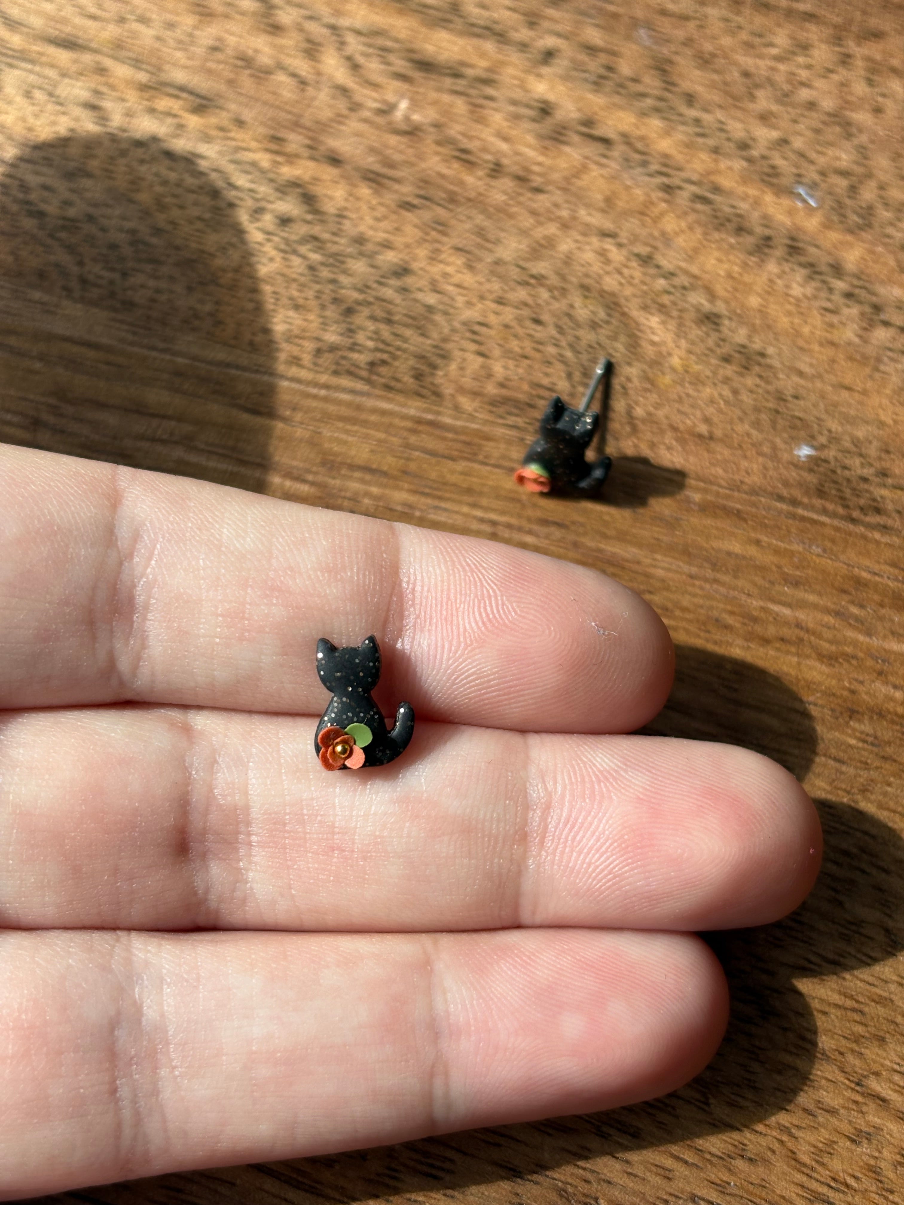 Earring #444