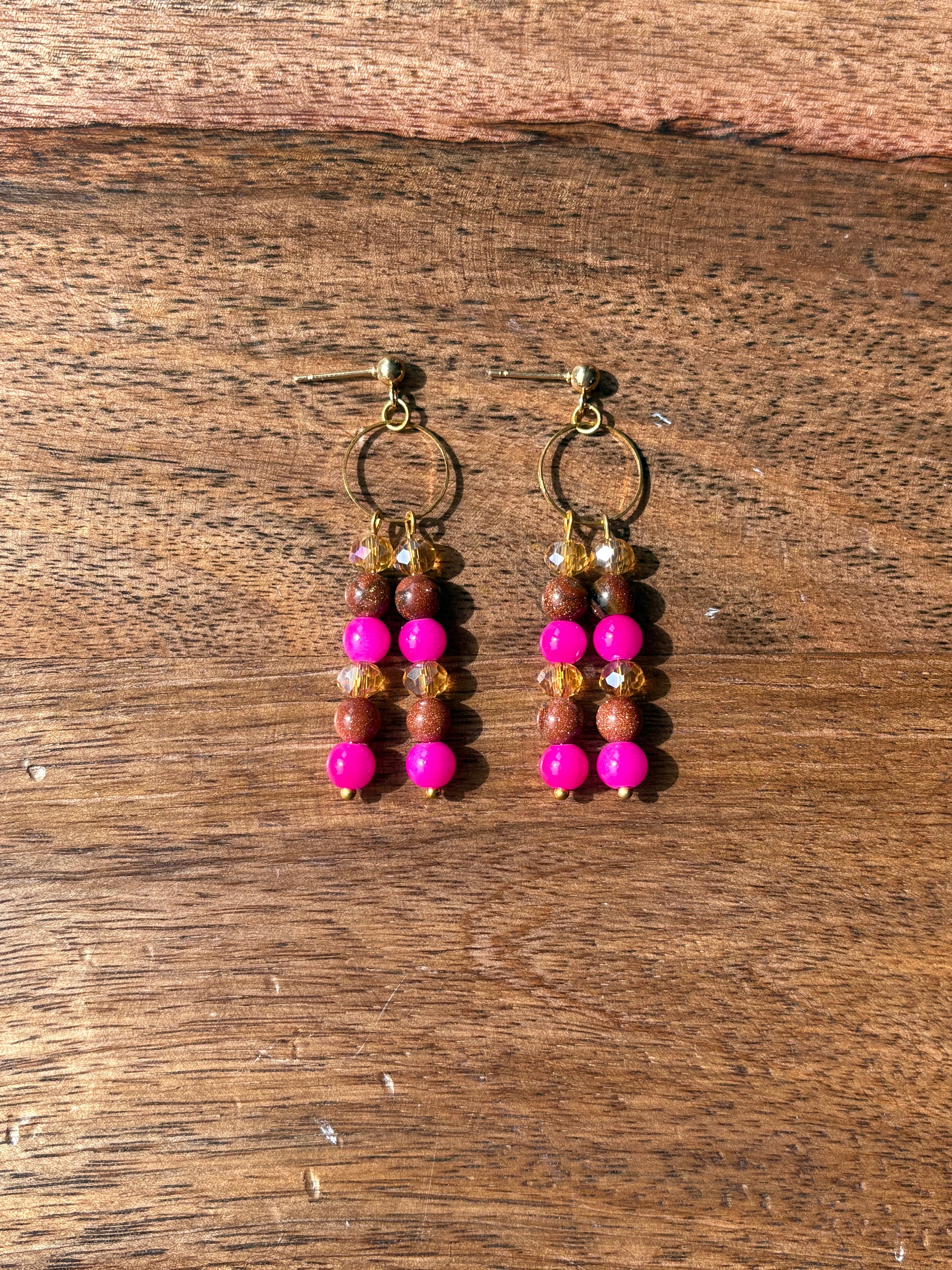 Earring #446