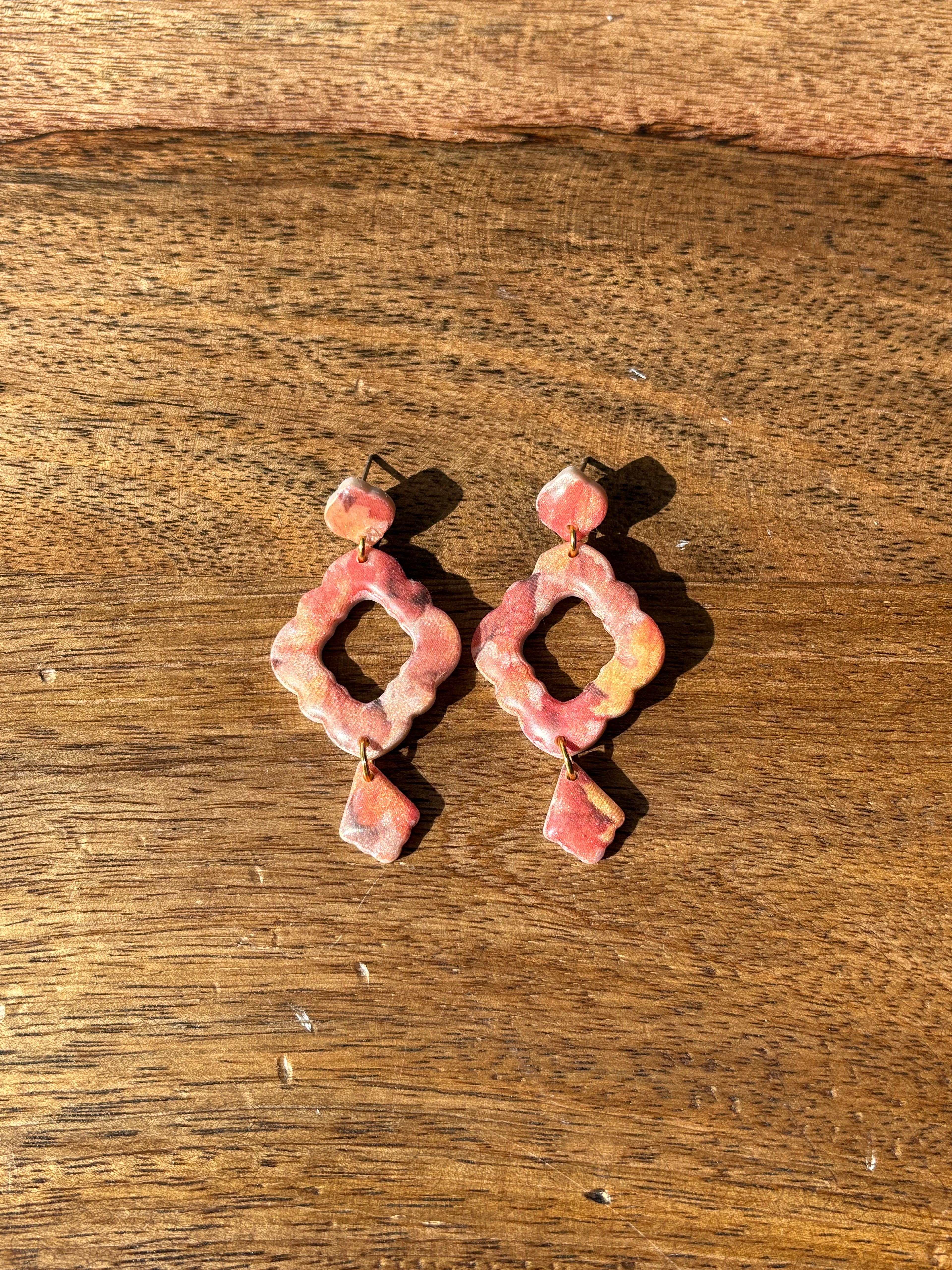Earring #397