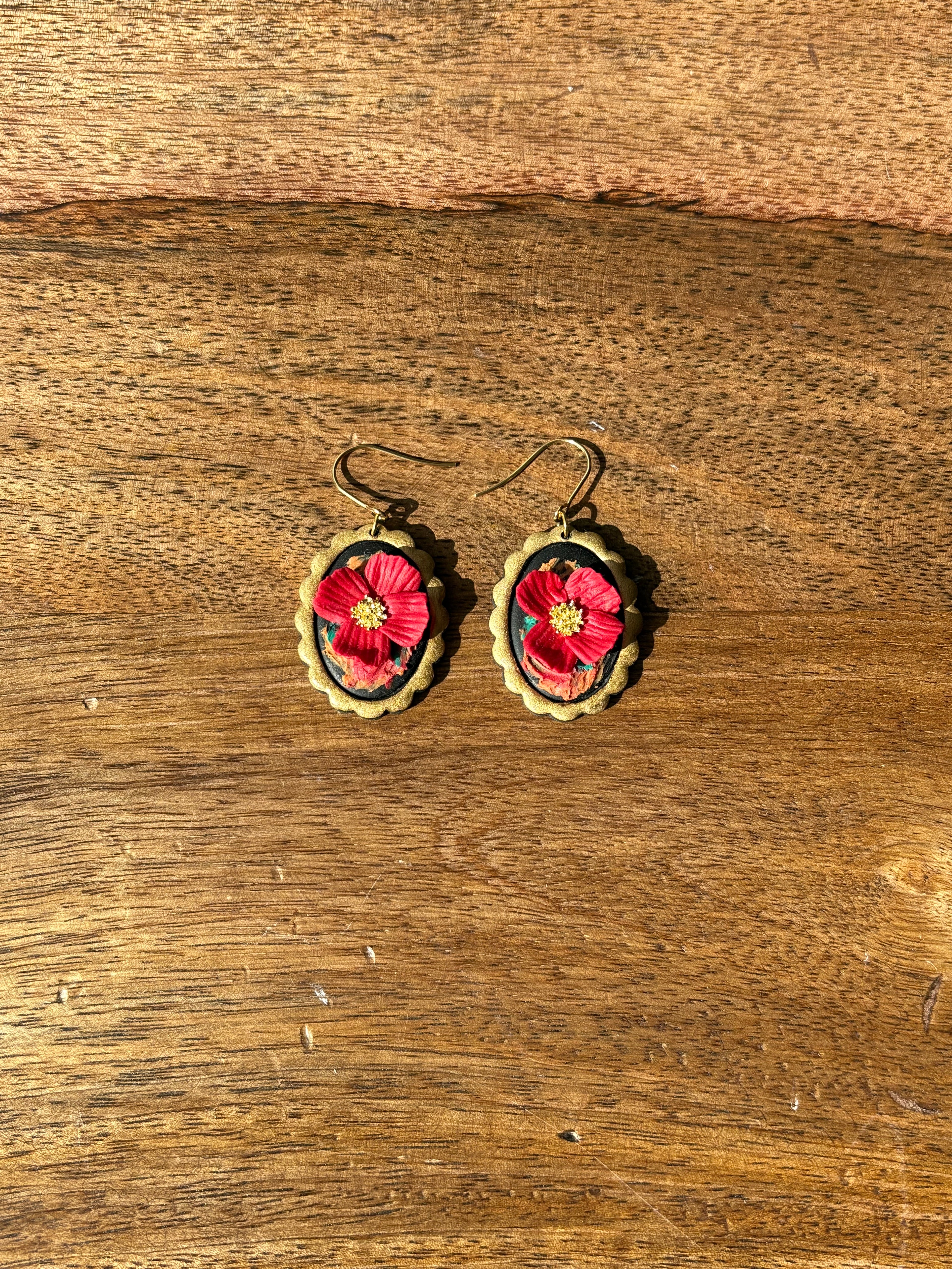 Earring #393