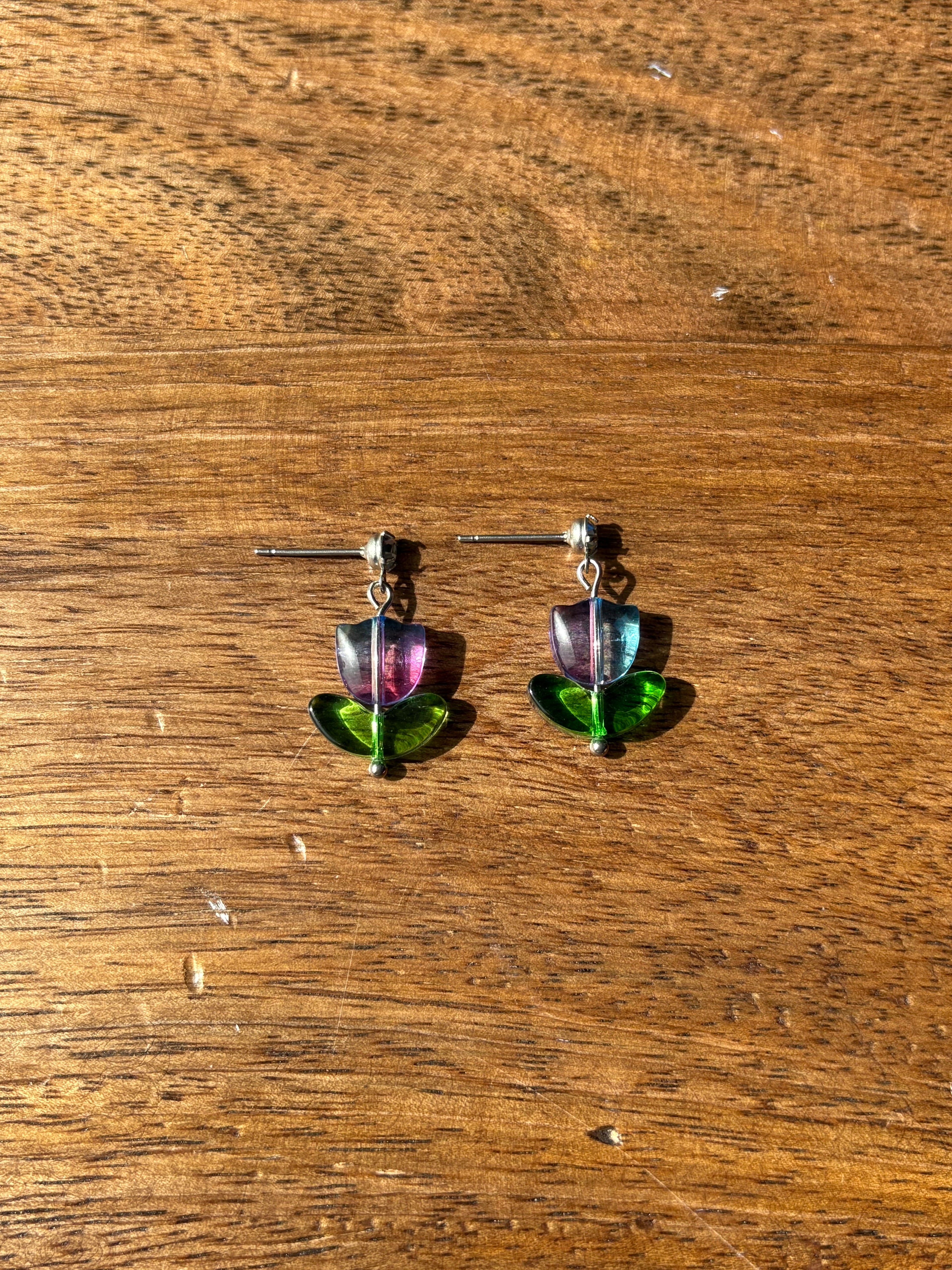 Earring #392