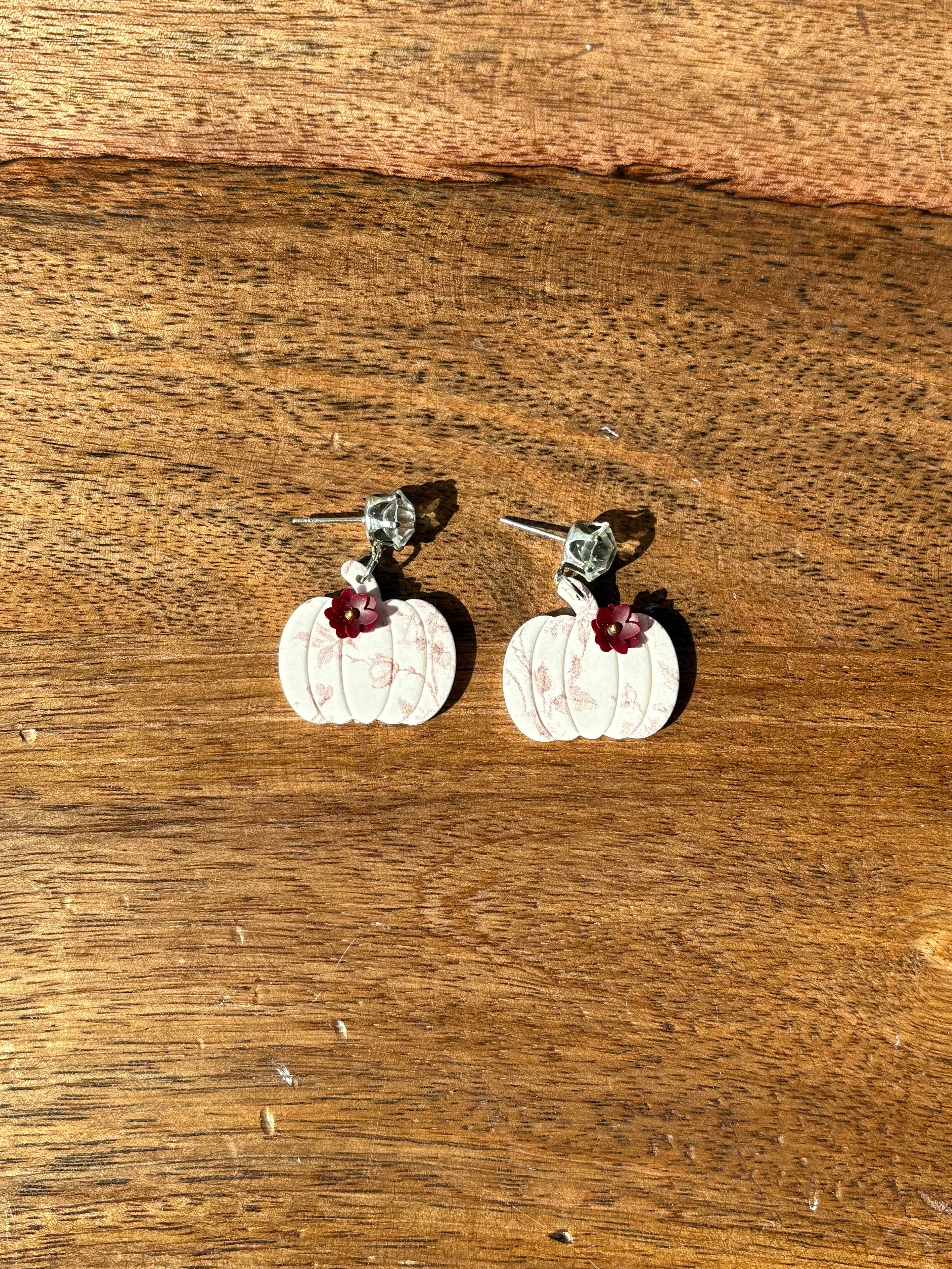 Earring #396