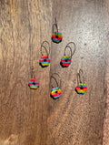 Earring #466