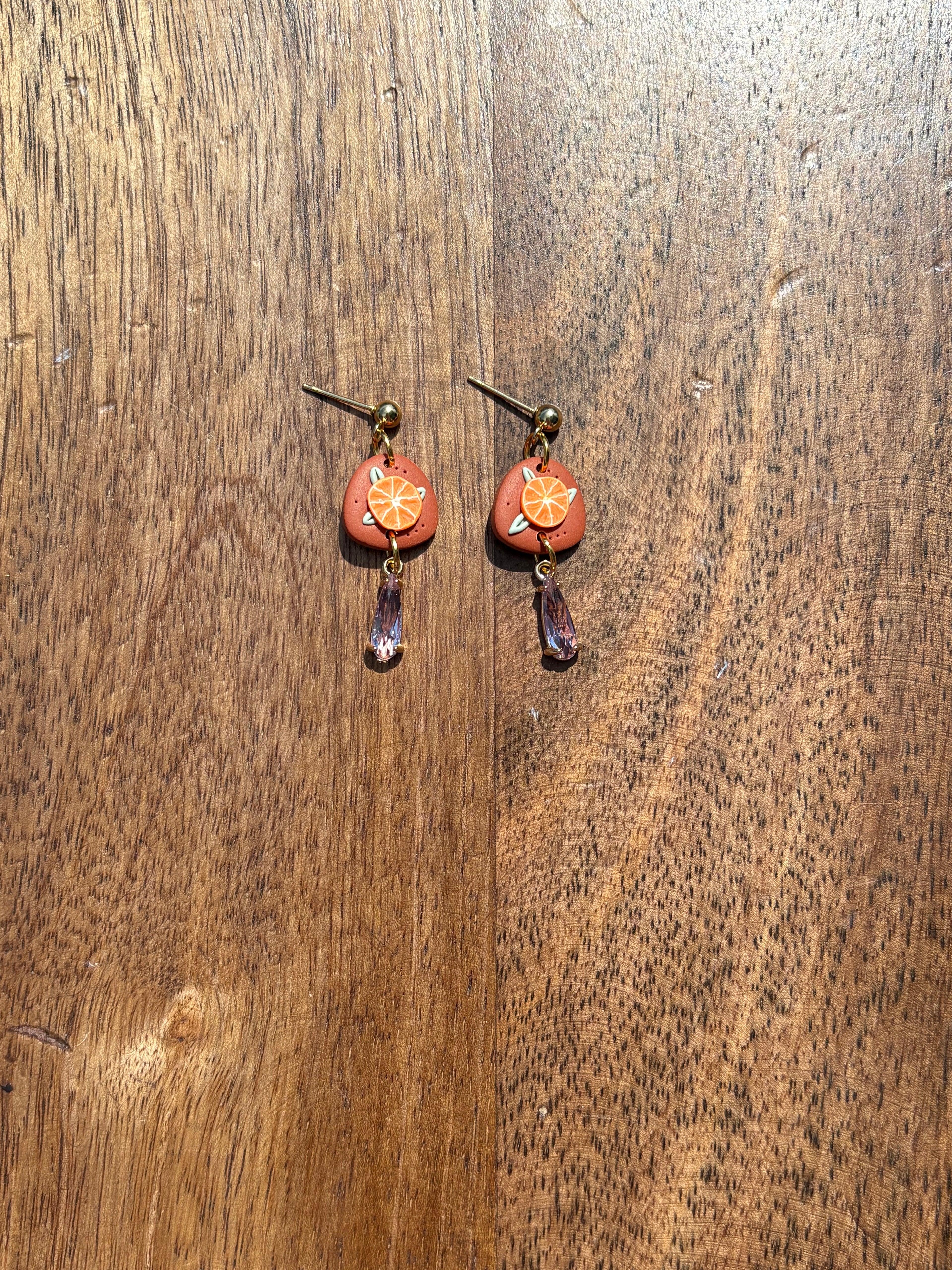 Earring #476