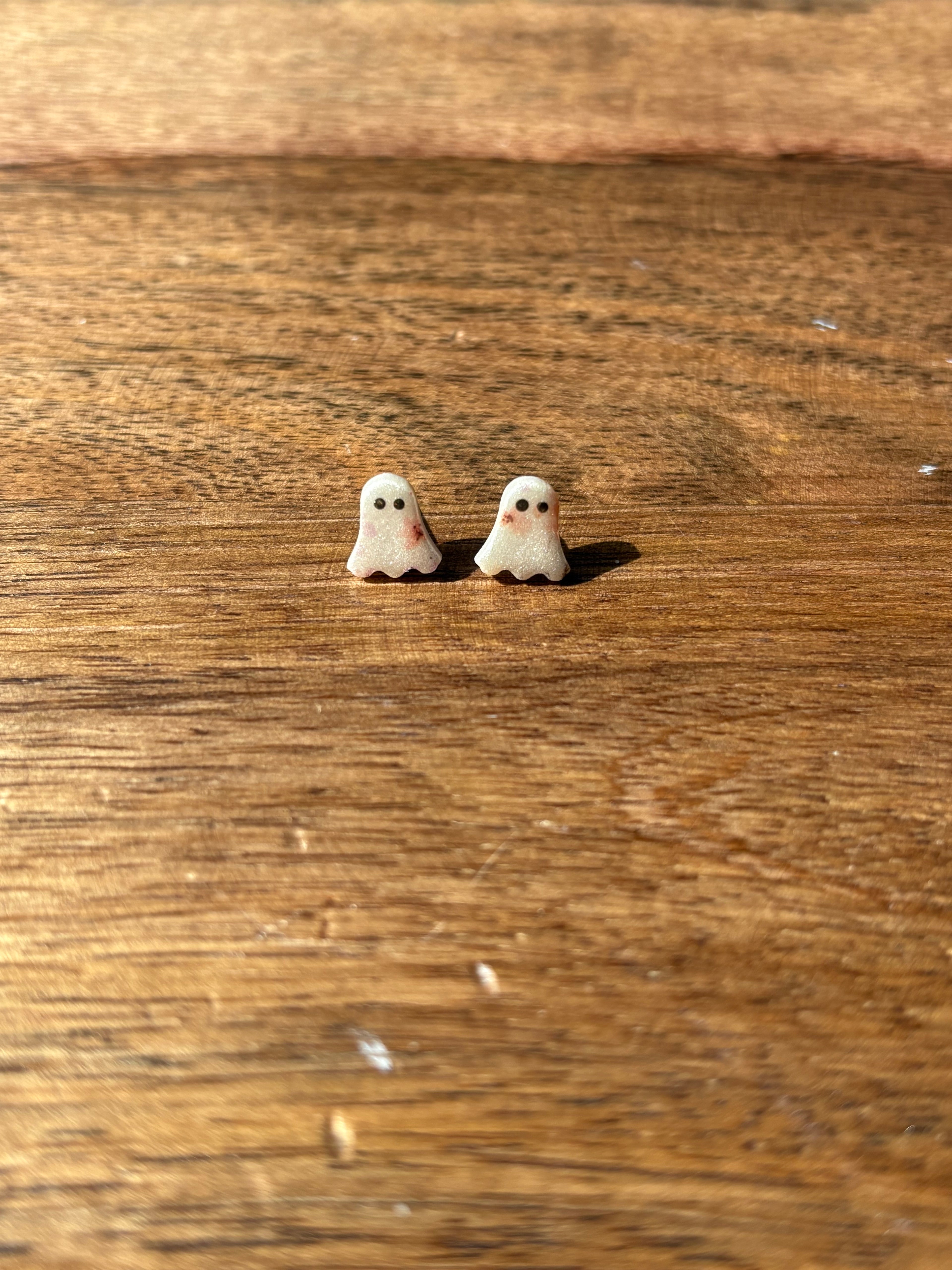 Earring #436