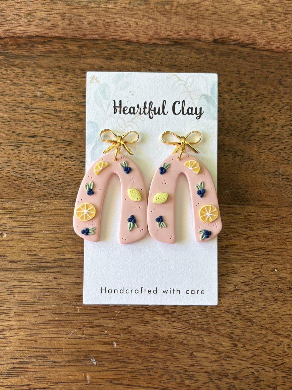 Earring #479