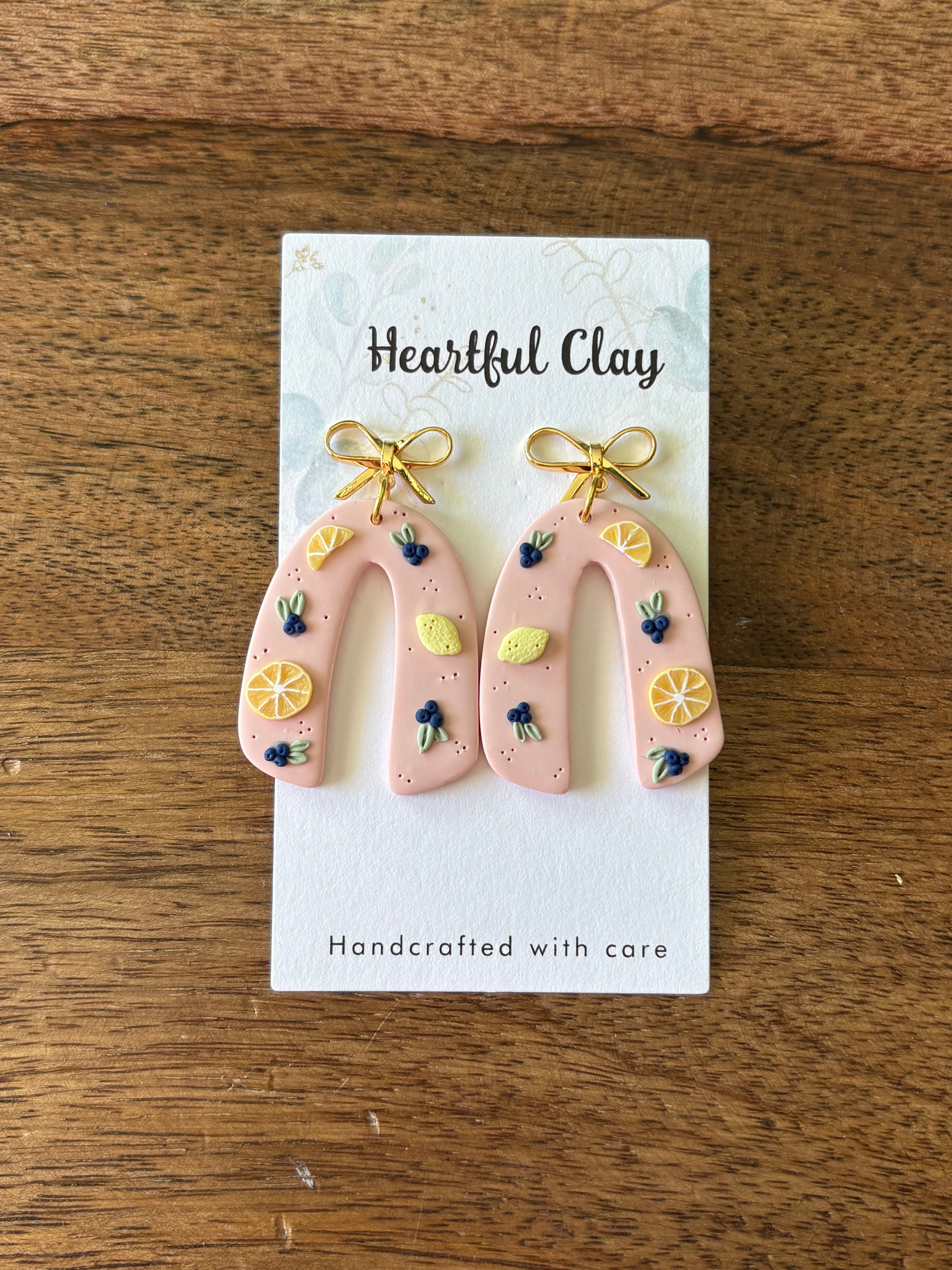 Earring #479
