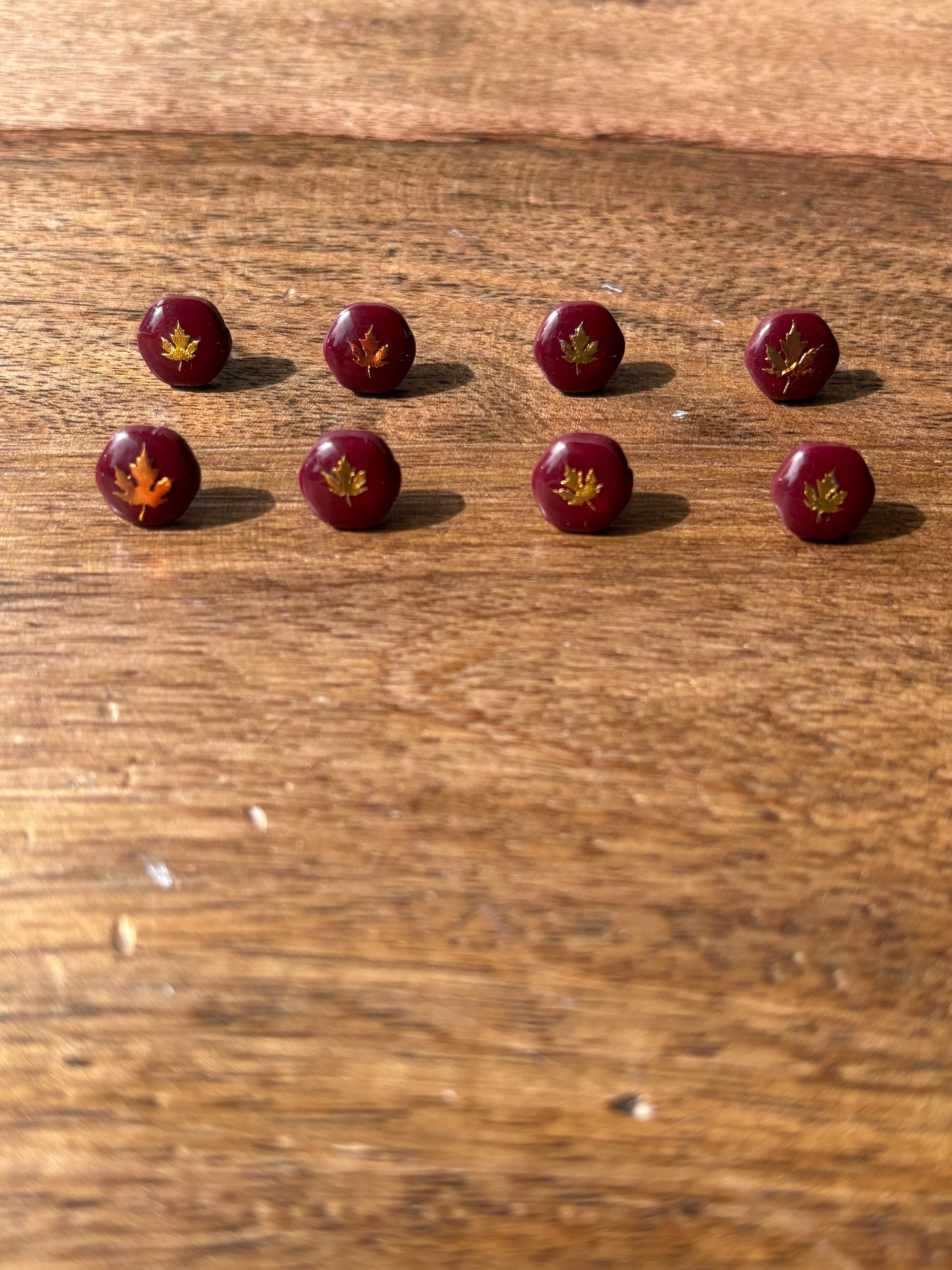 Earring #438