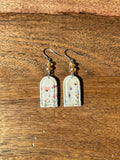 Earring #414