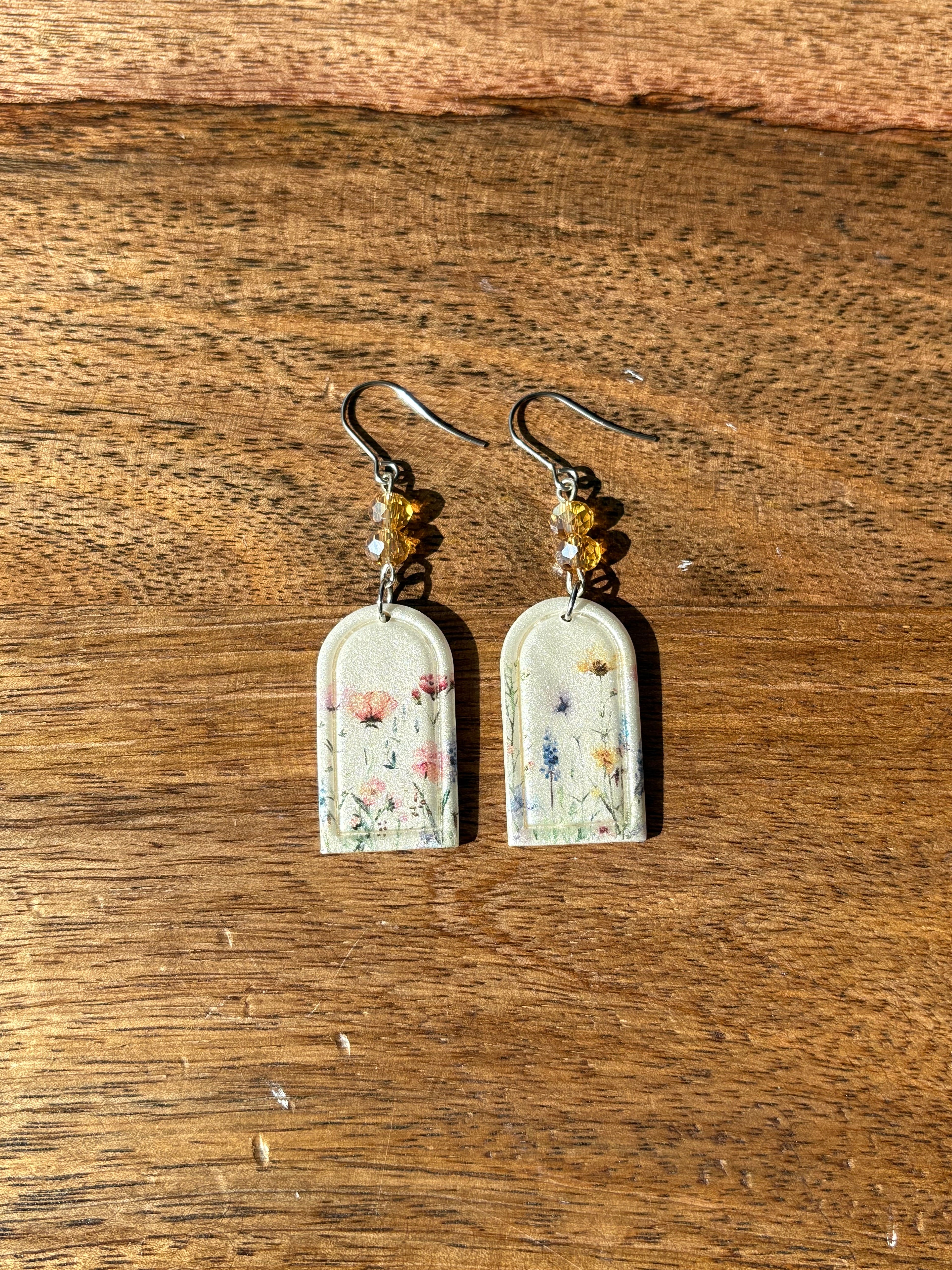 Earring #414