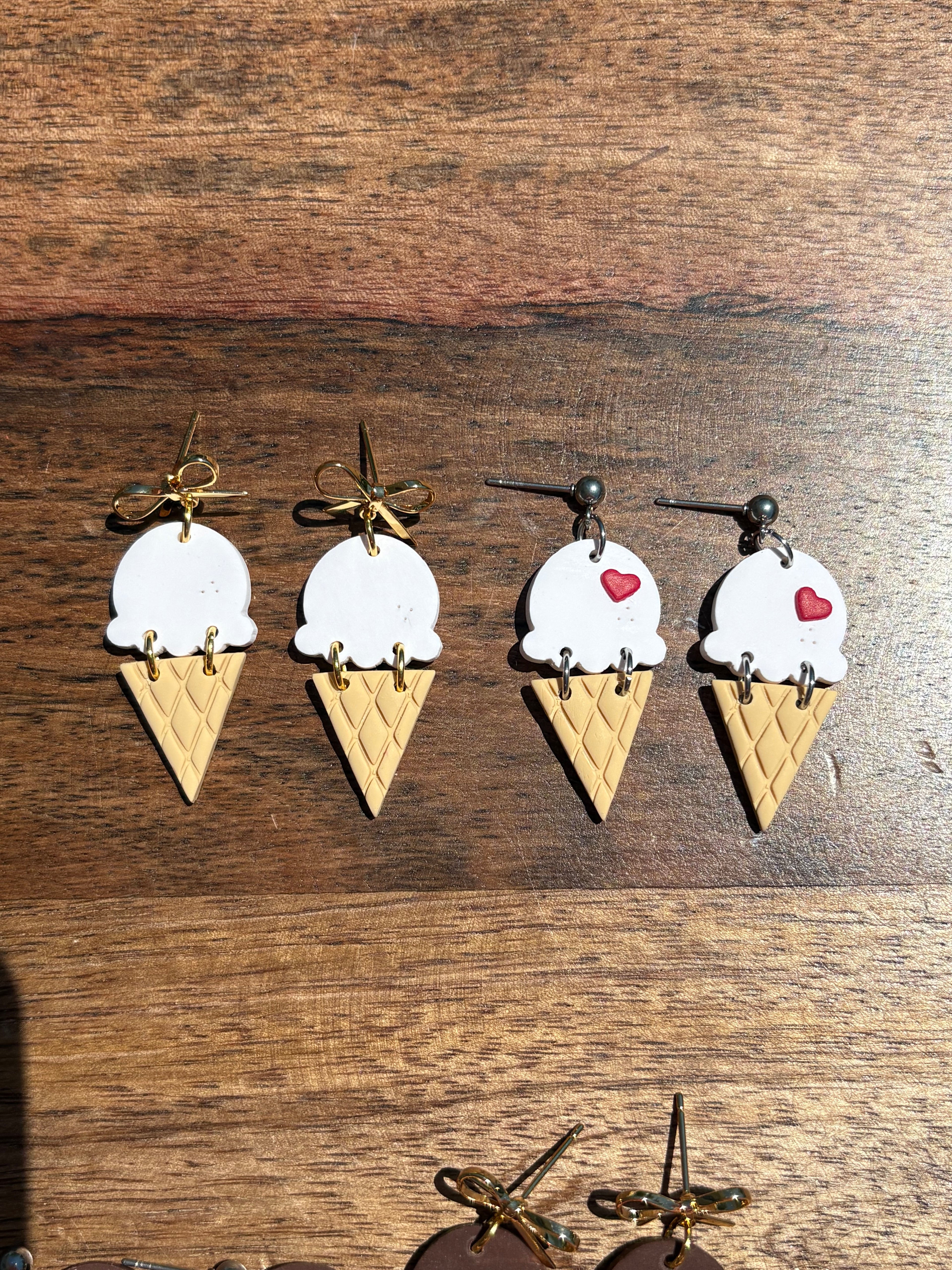 Earring #481