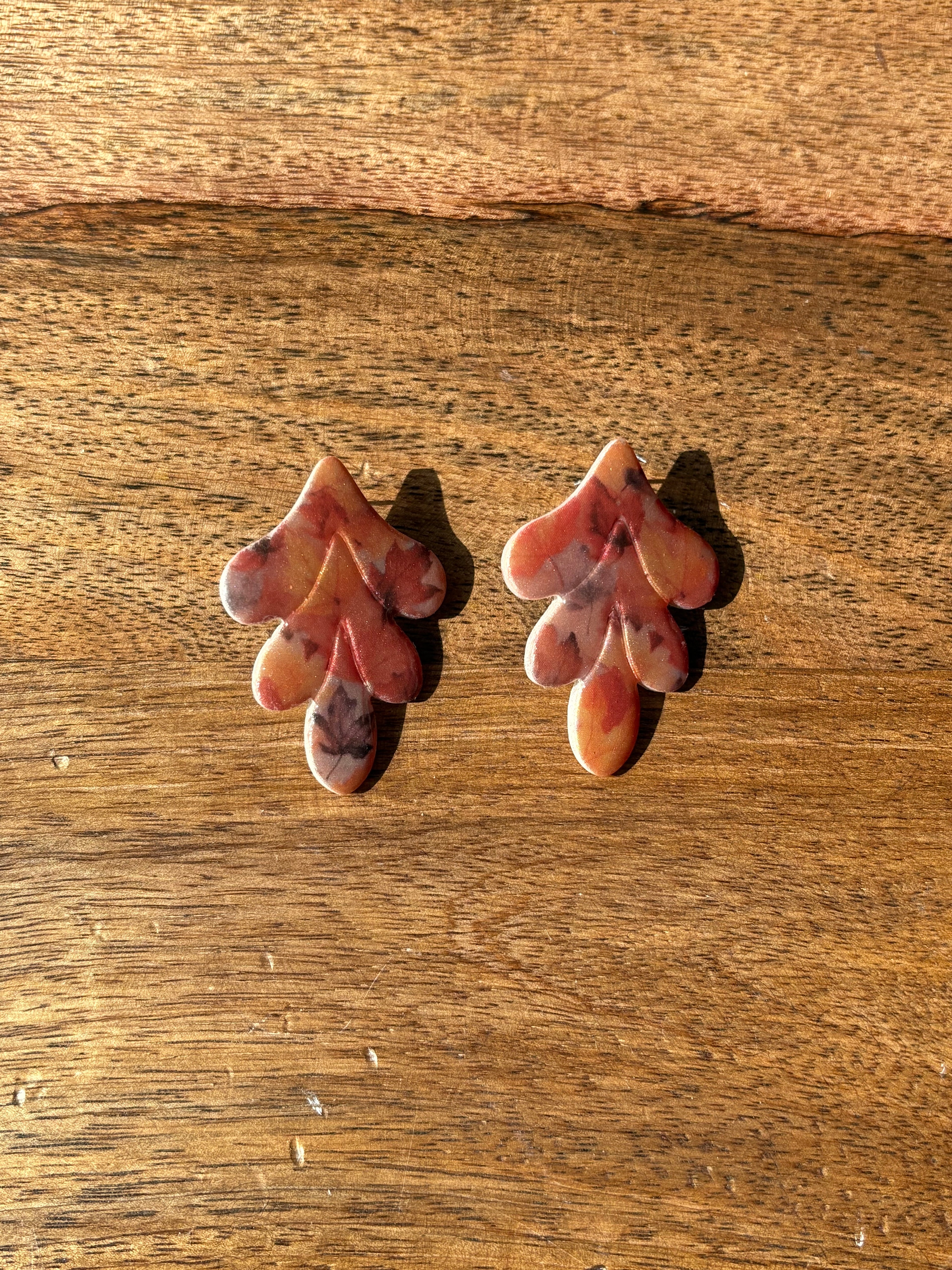 Earring #430