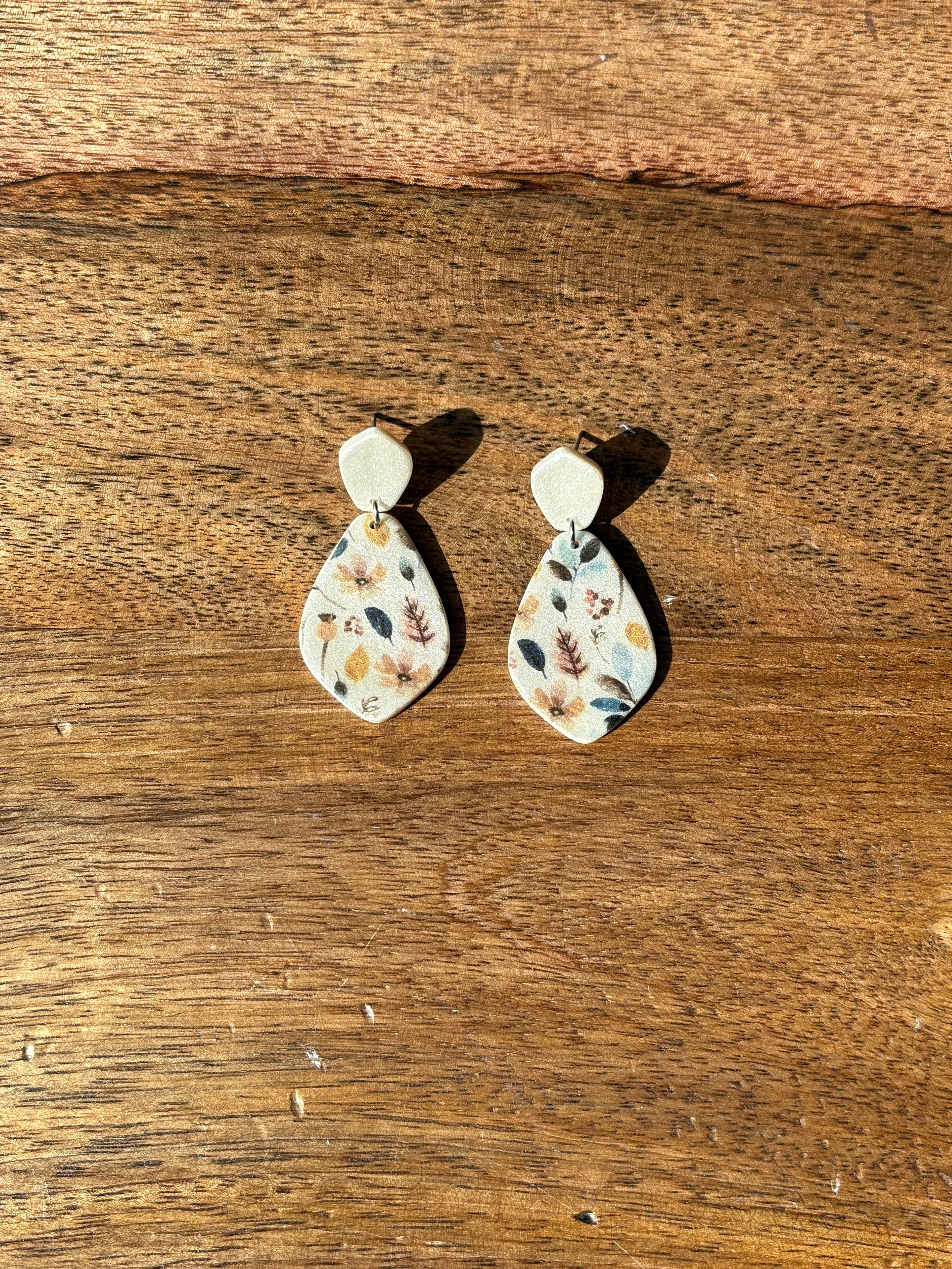 Earring #395