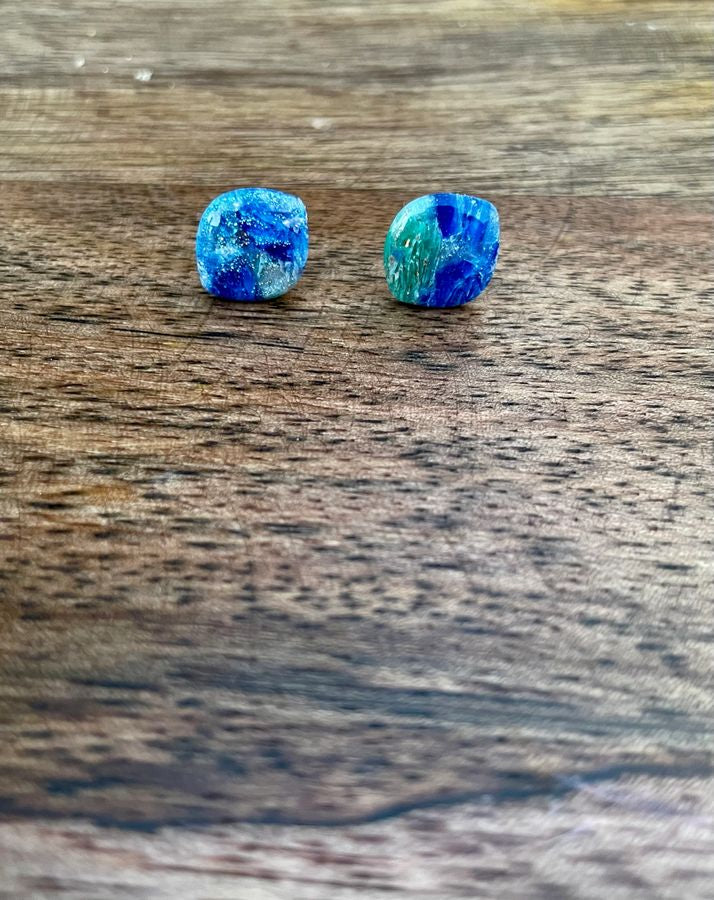 Earring #156