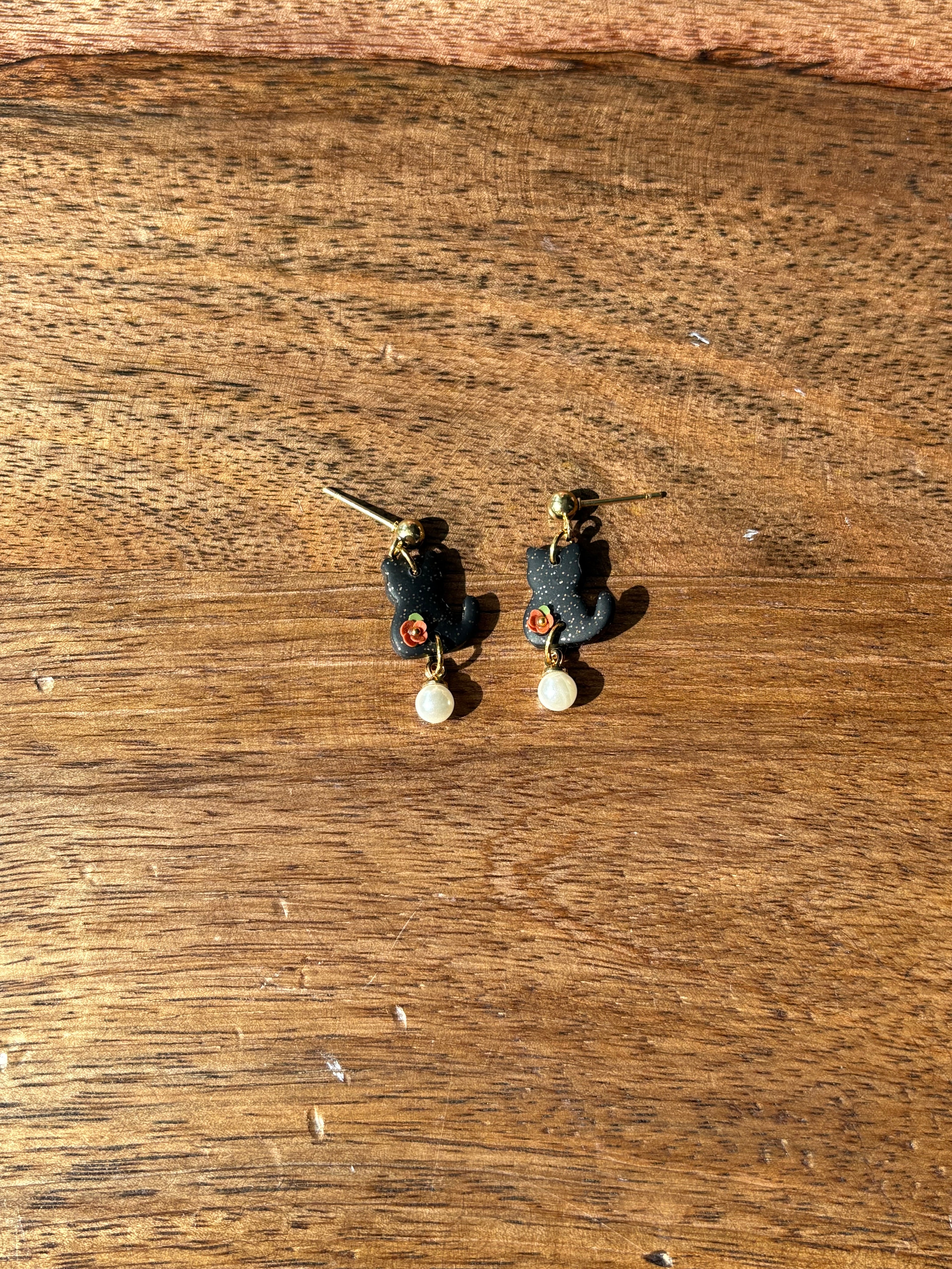 Earring #423