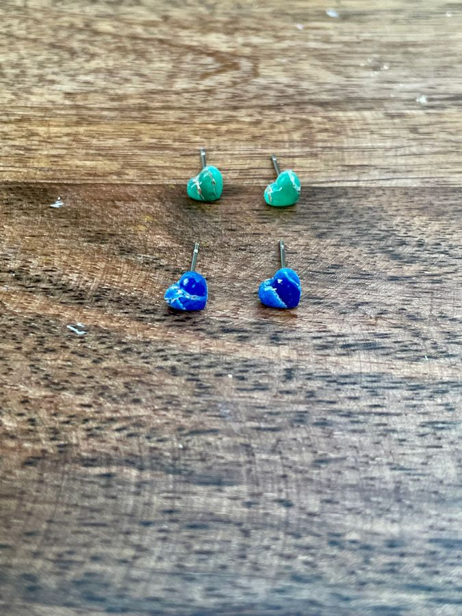 Earring #158