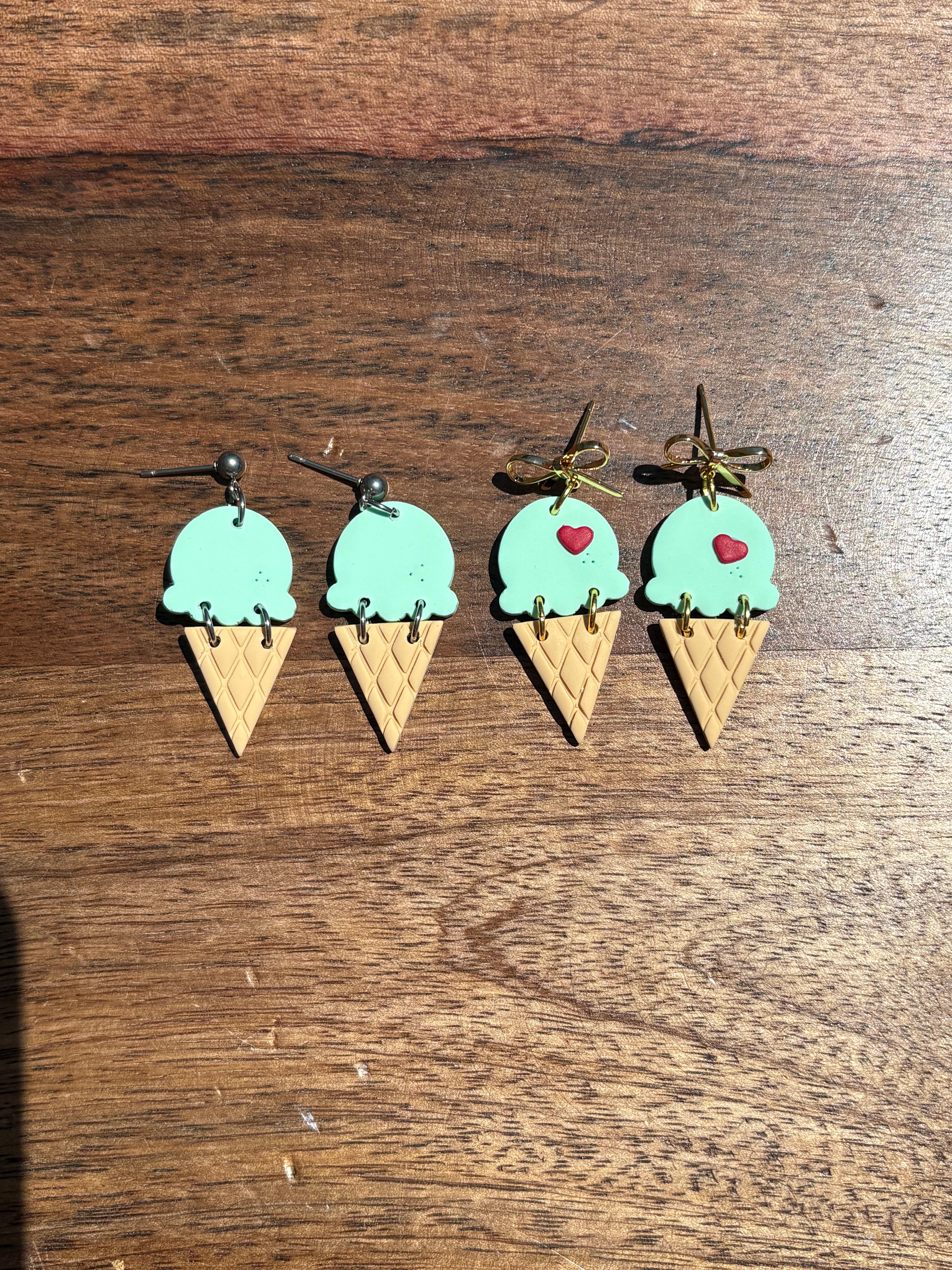 Earring #481