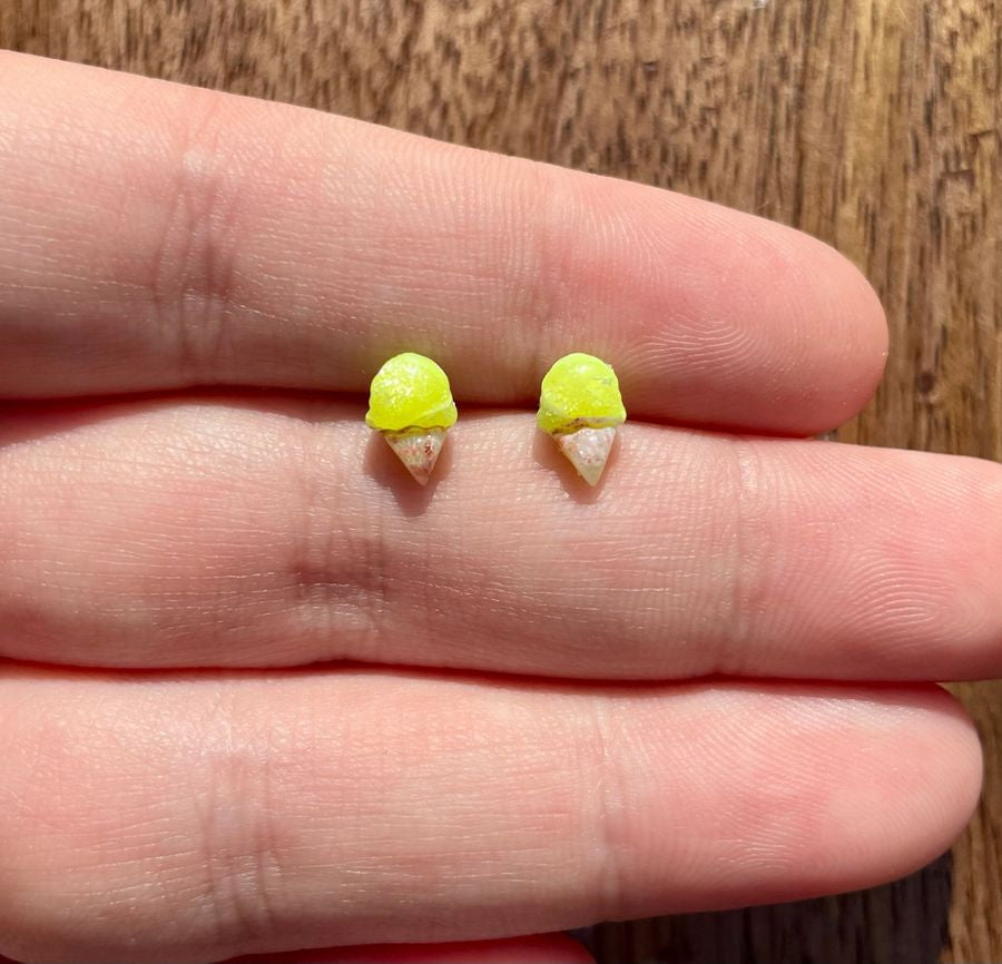 Earring #145